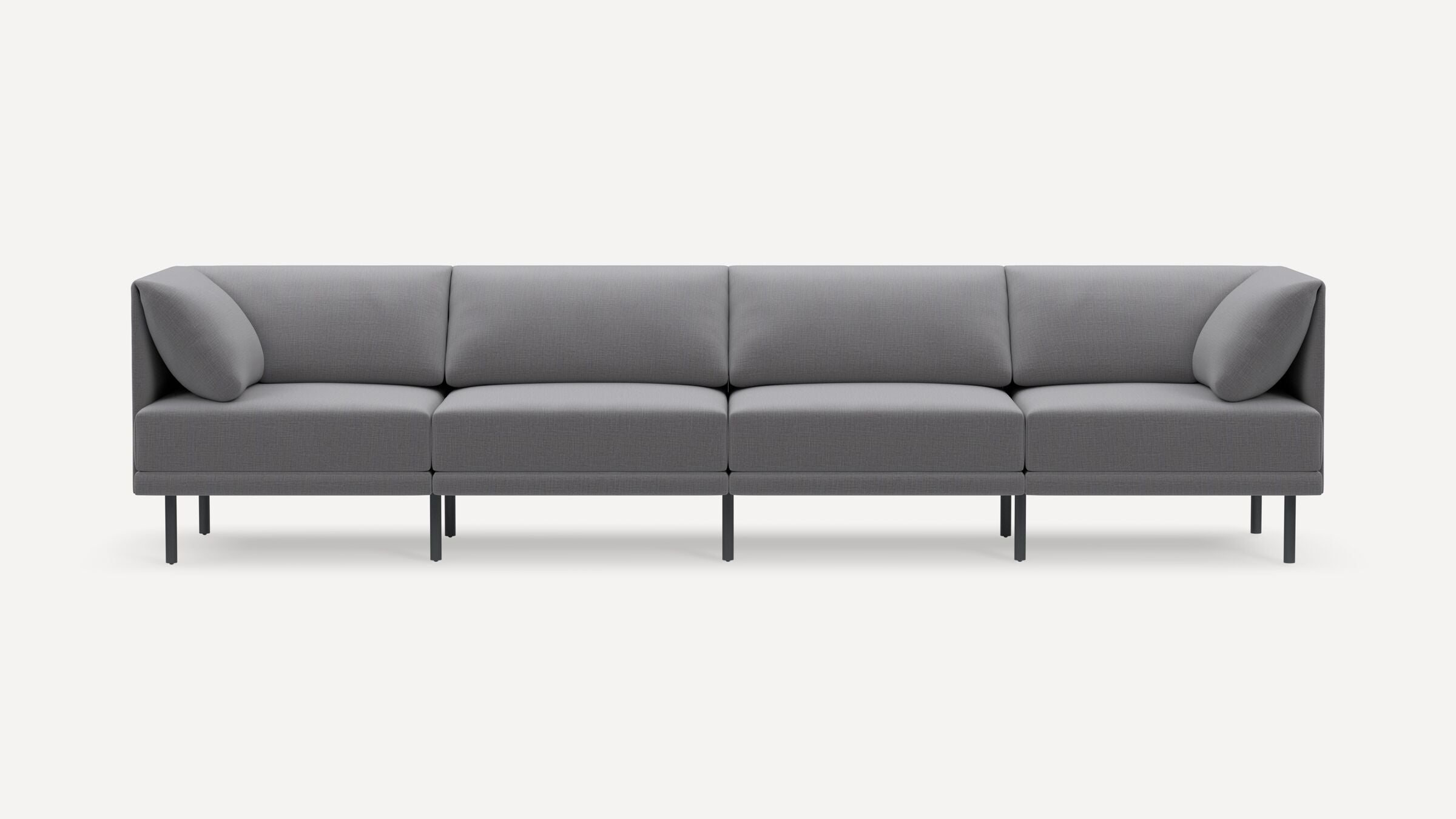 Range Plus 4-Piece Sofa