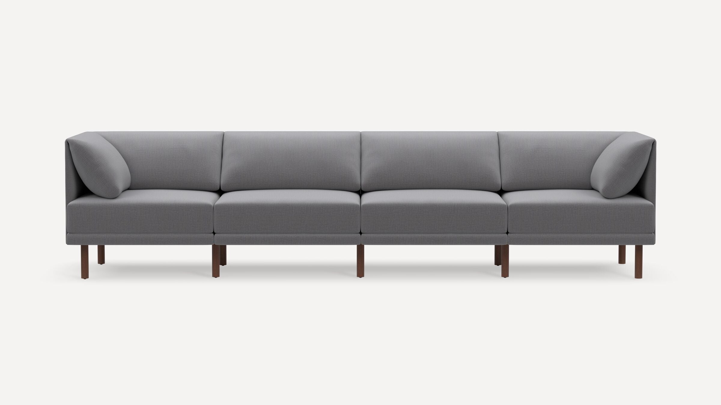 Range Plus 4-Piece Sofa