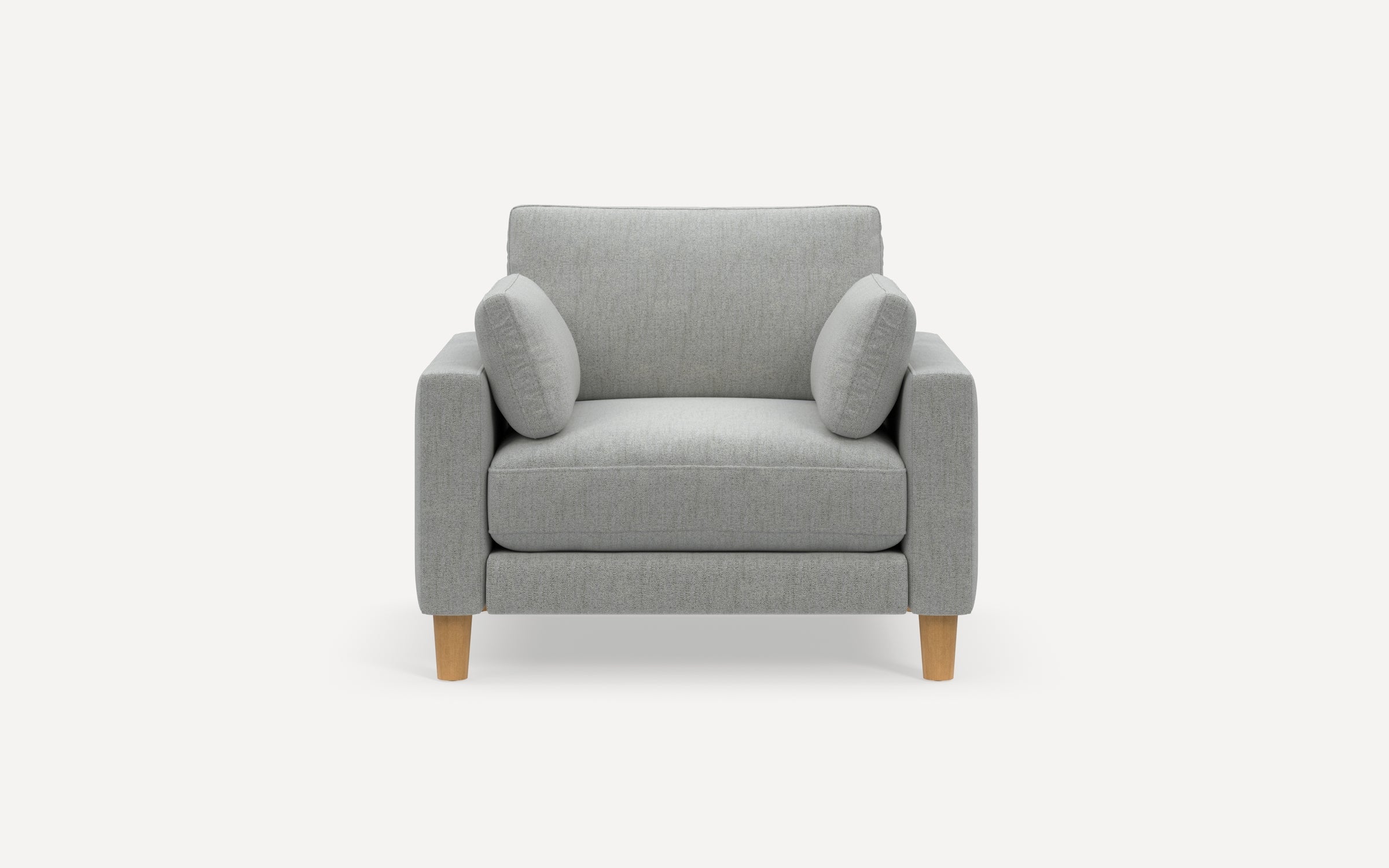 Union Armchair