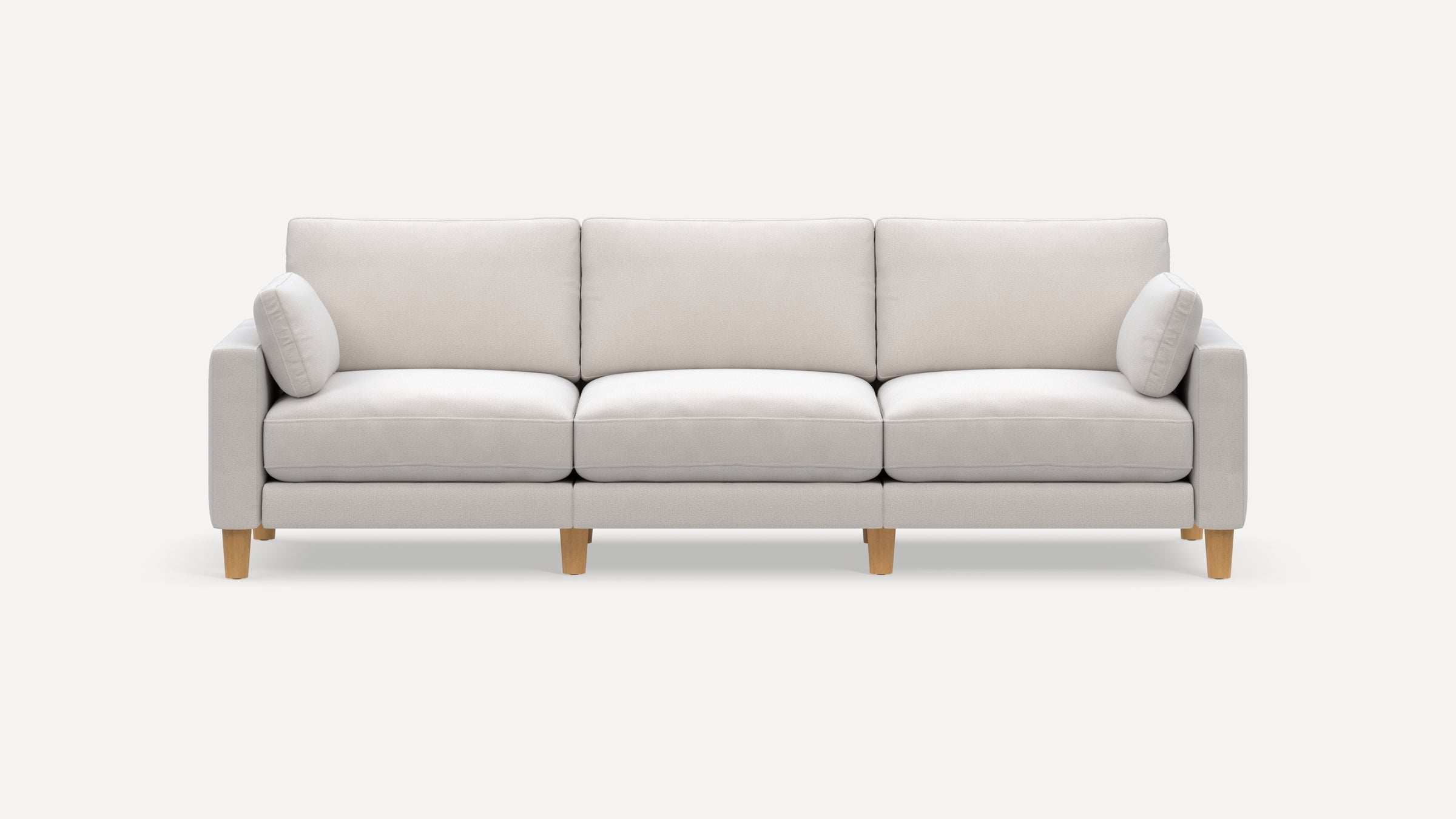 Union 3-Seat Sofa