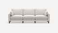 Union 3-Seat Sofa