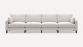 Union 4-Seat Sofa