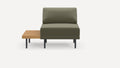 Range Plus Seat with Table