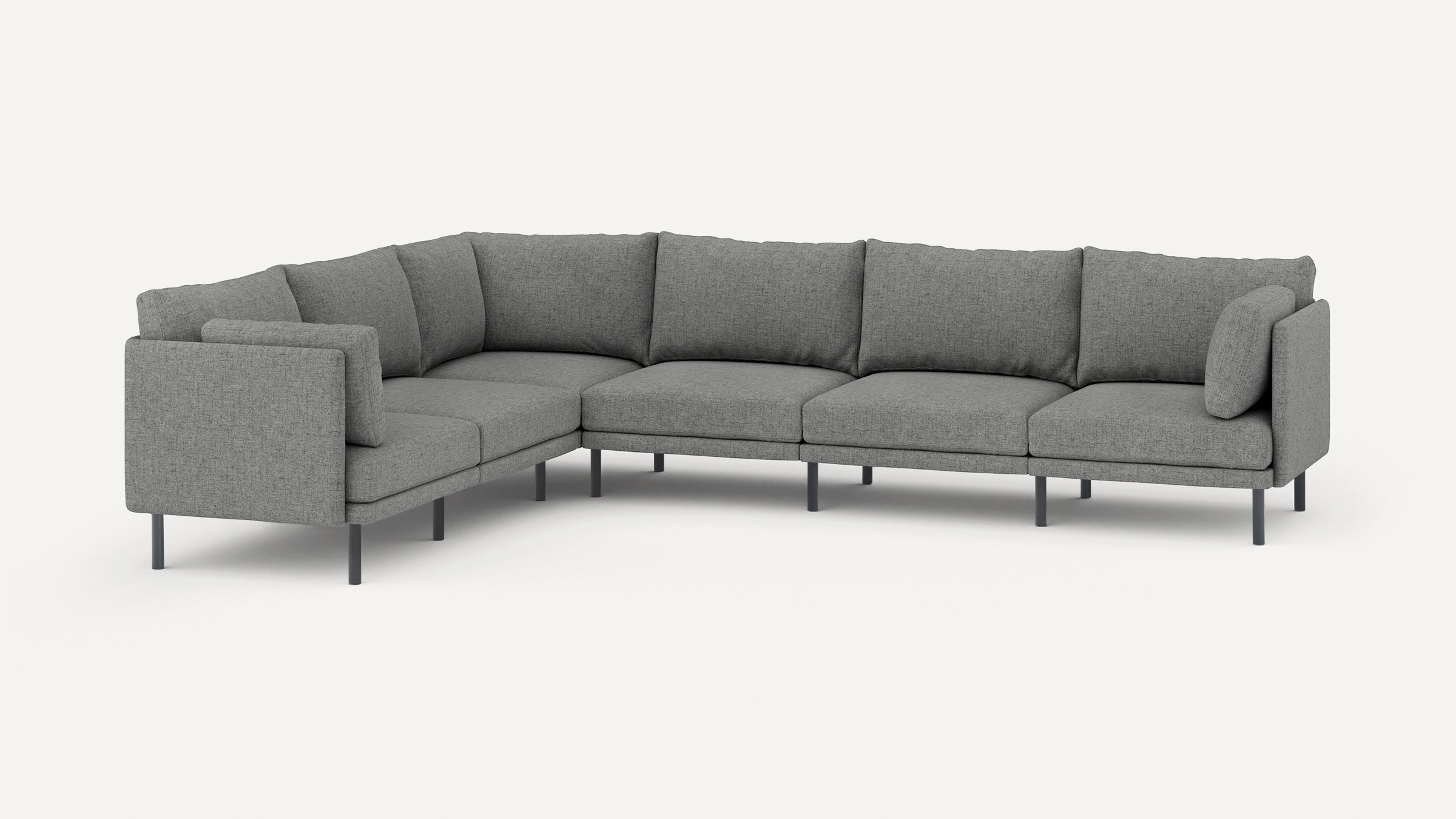 Field 6-Piece Sectional