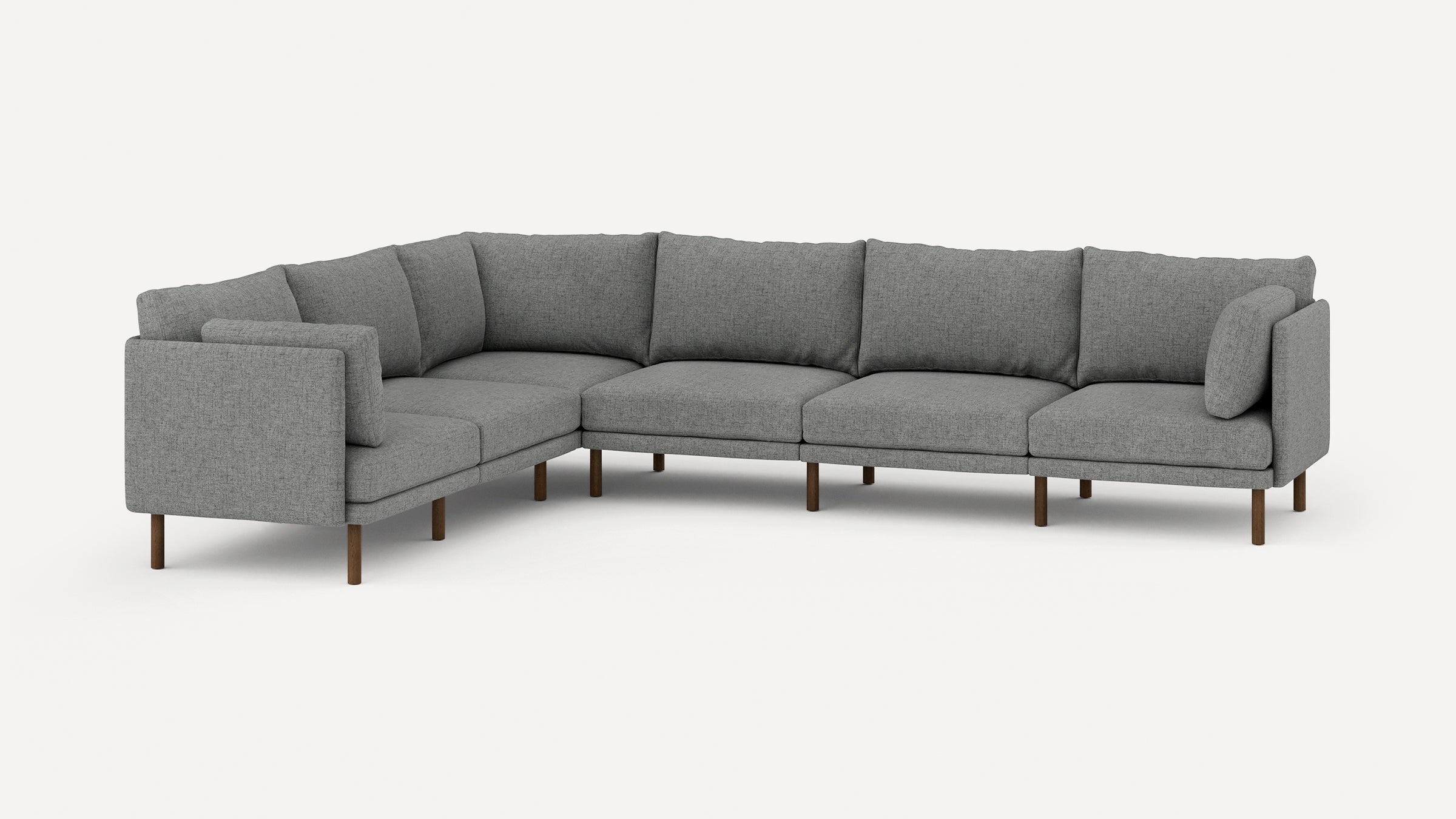 Field 6-Piece Sectional