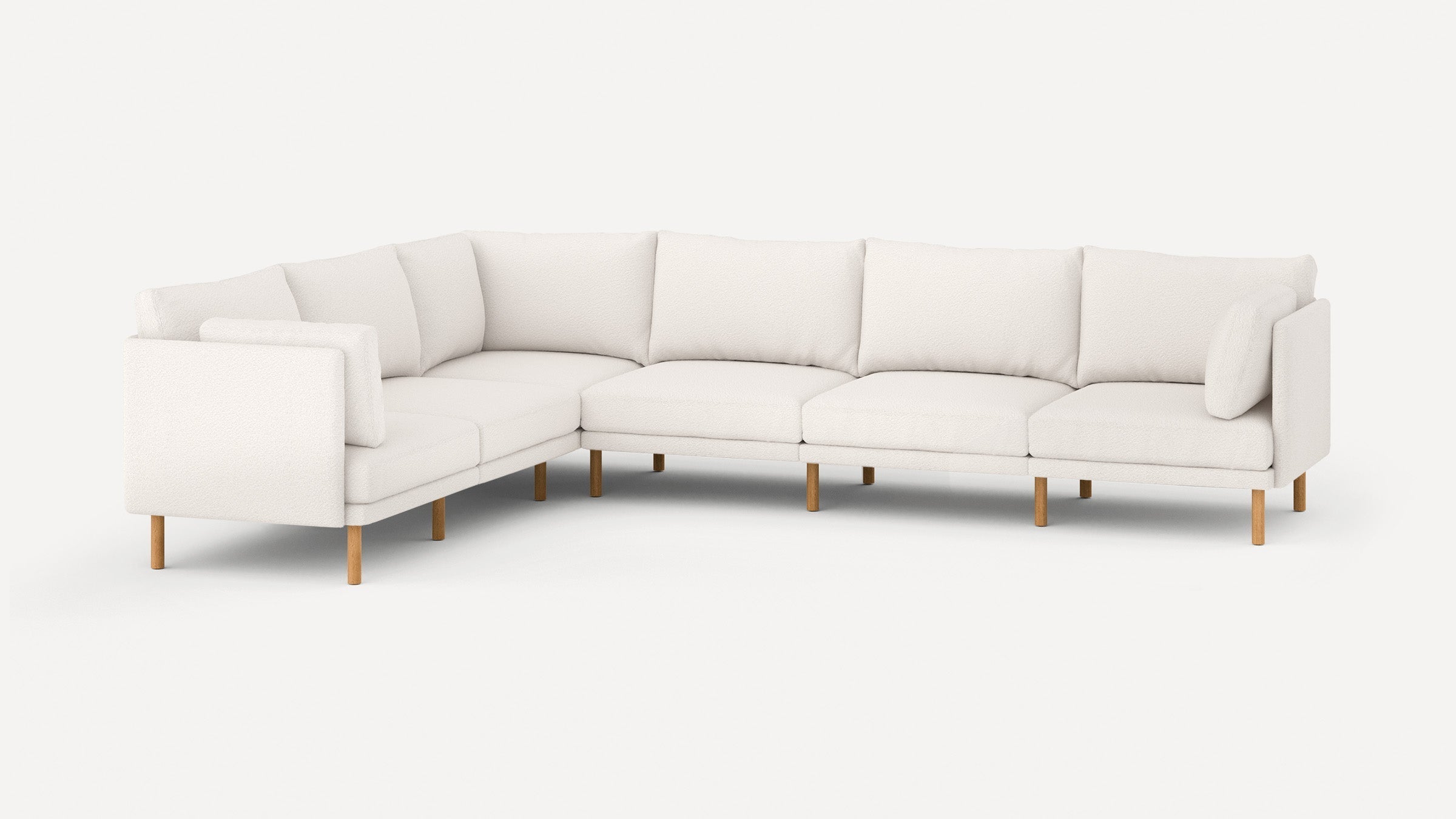 Field 6-Piece Sectional