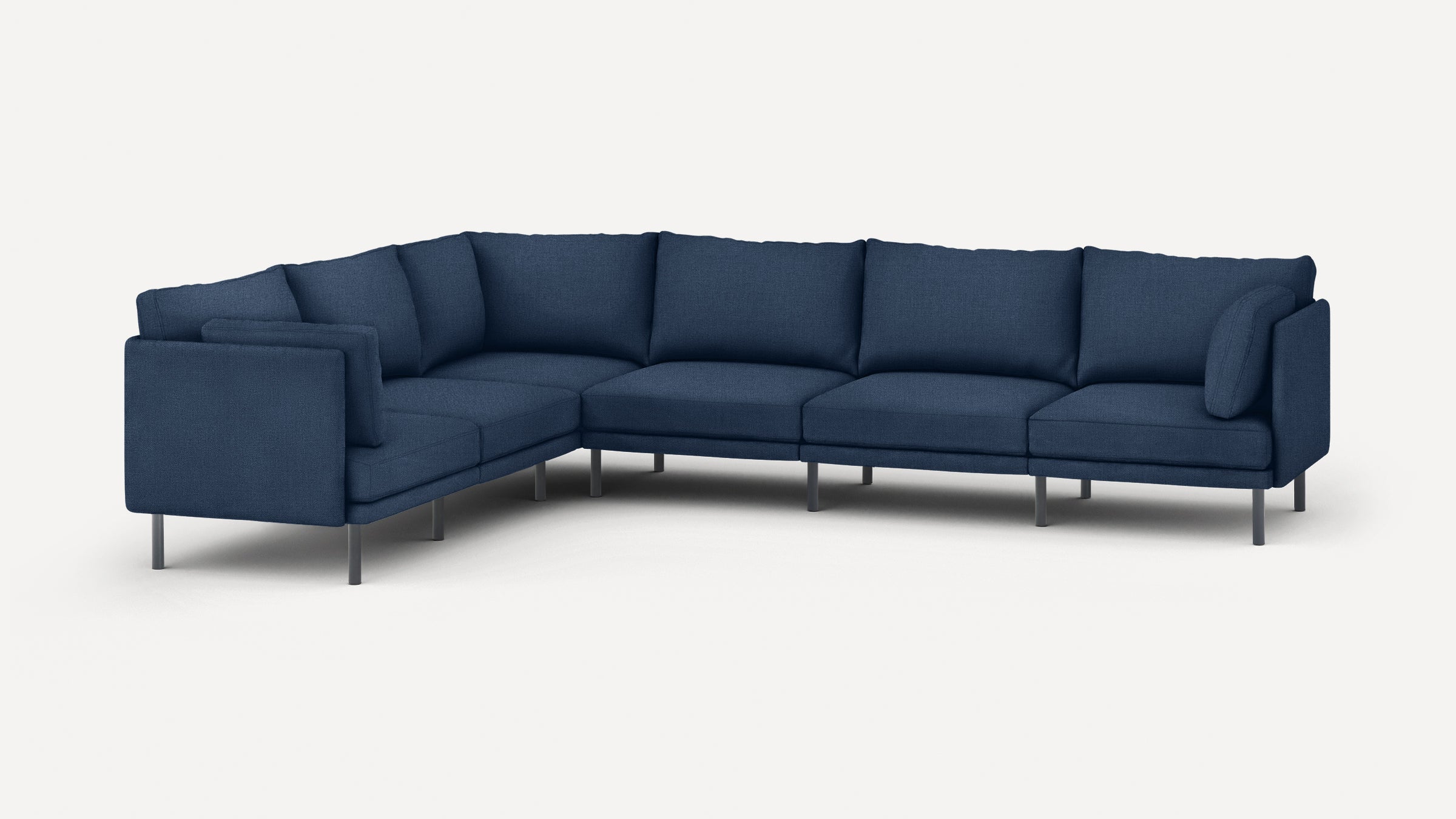Field 6-Piece Sectional