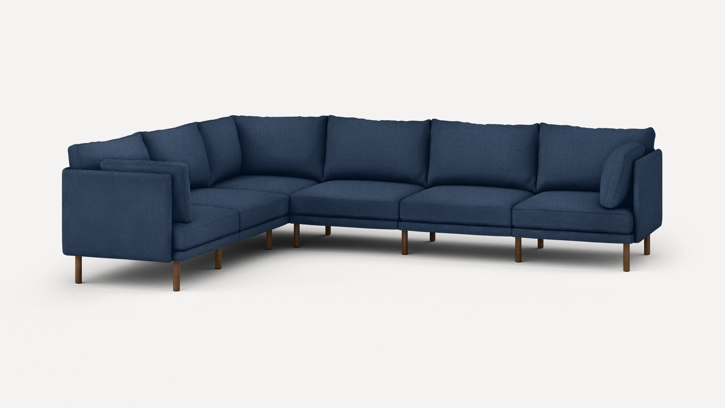 Field 6-Piece Sectional