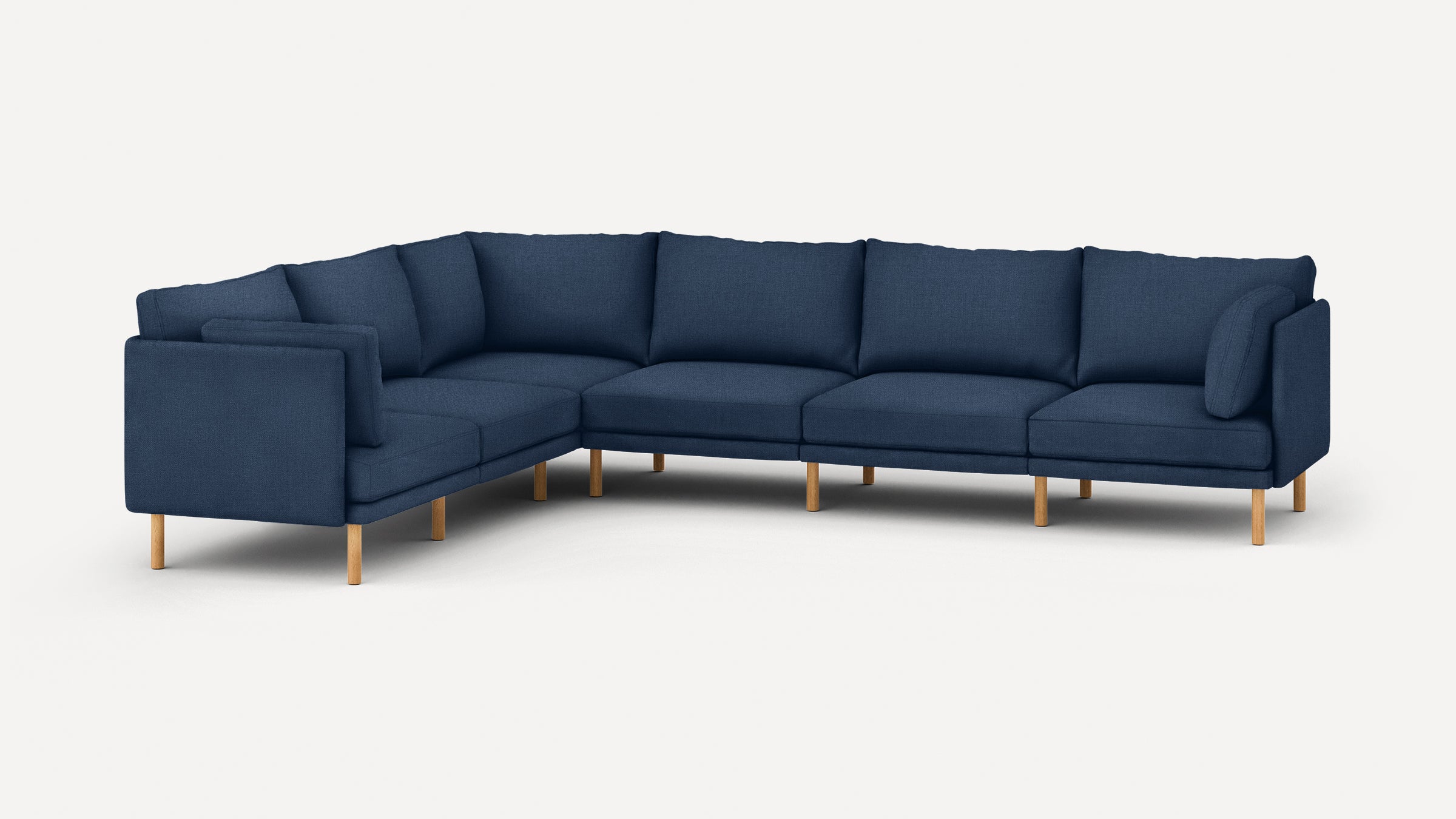 Field 6-Piece Sectional