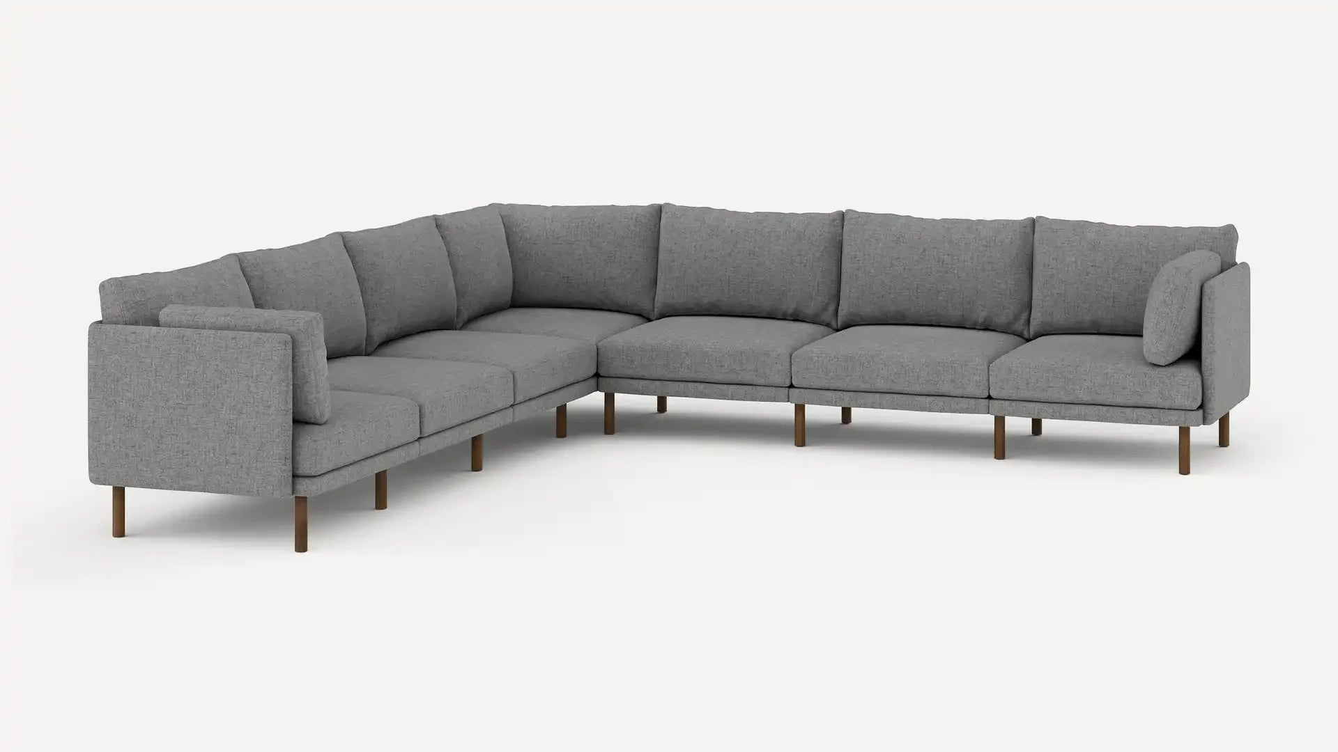 Field 7-Piece Sectional