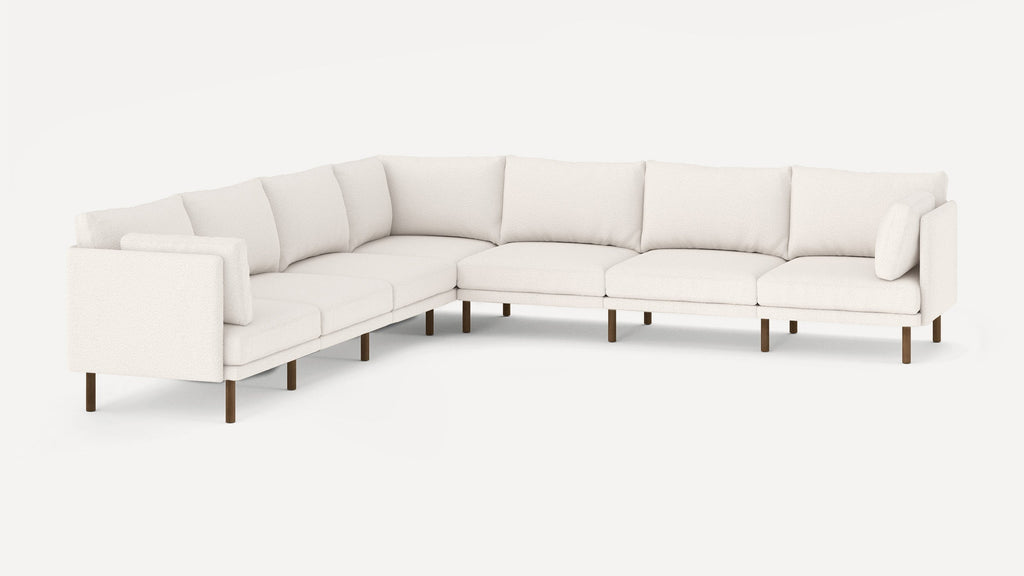 Field 7-Piece Sectional