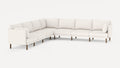 Field 7-Piece Sectional