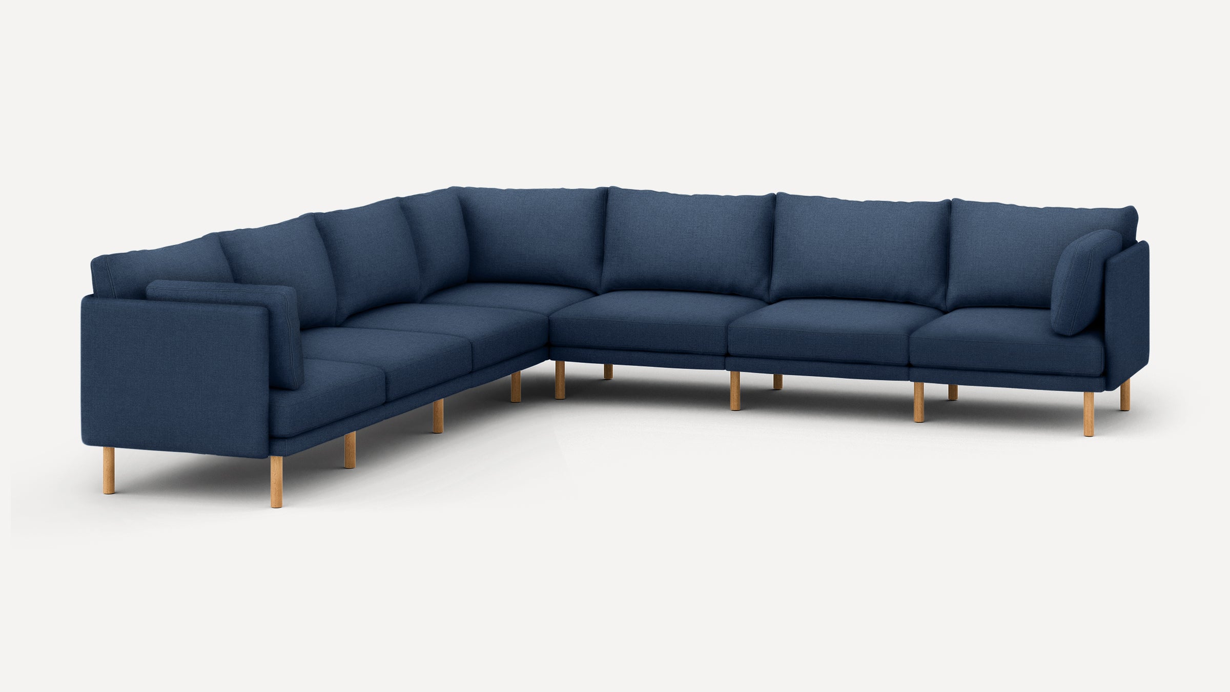 Field 7-Piece Sectional