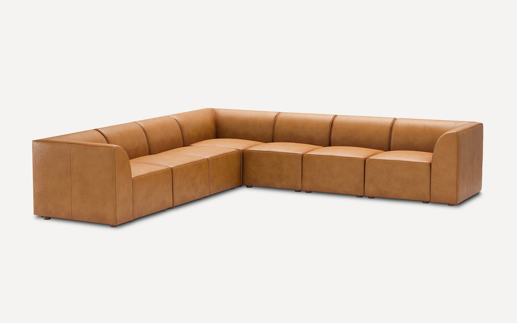Mambo 7-Piece Sectional