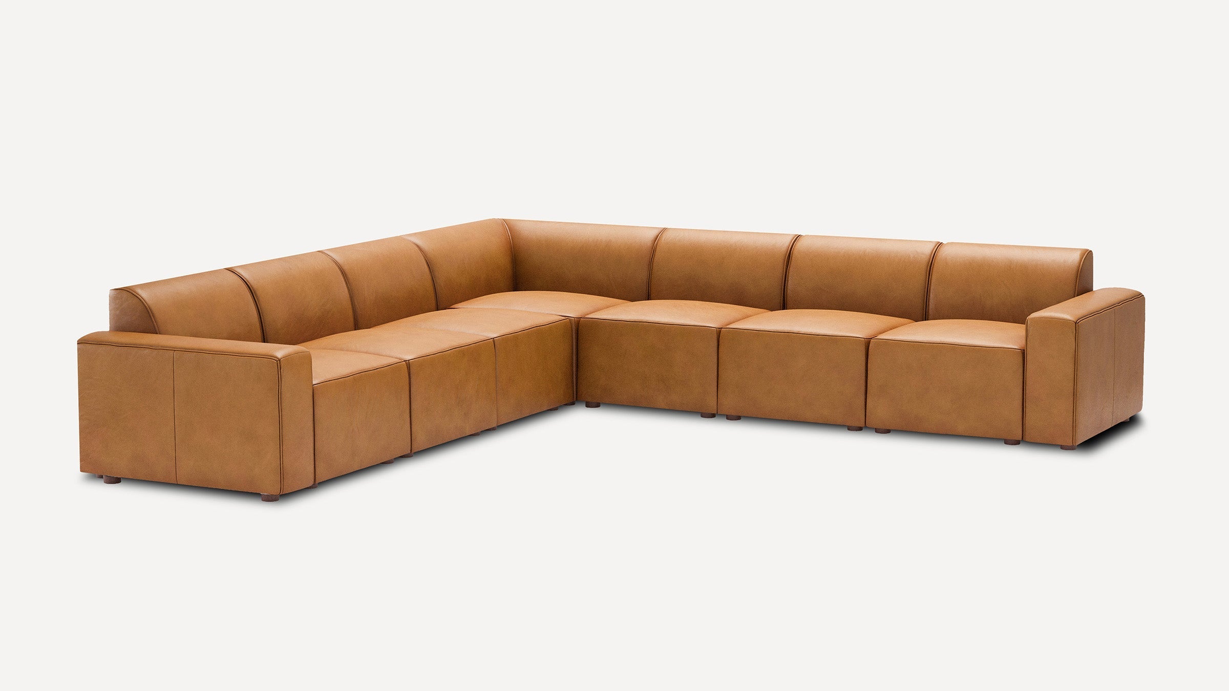Mambo 7-Piece Sectional