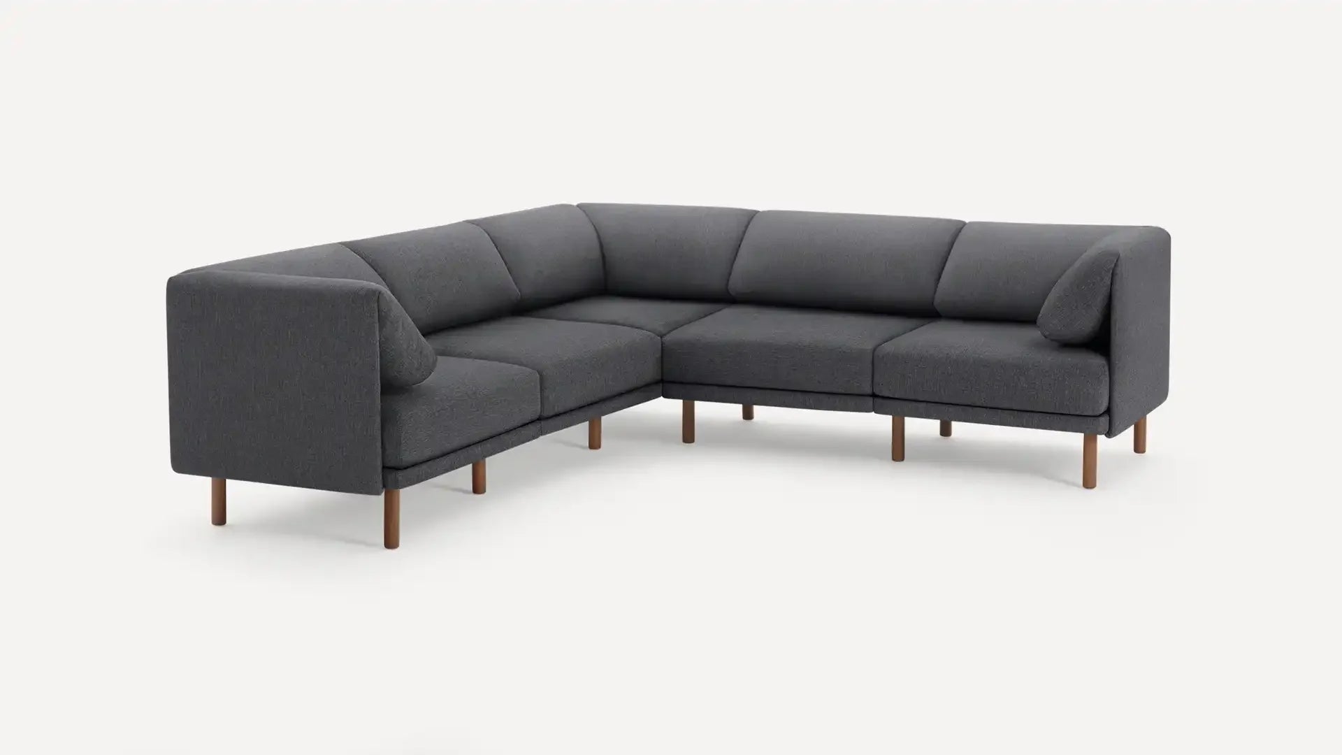 Range 5-Piece Sectional
