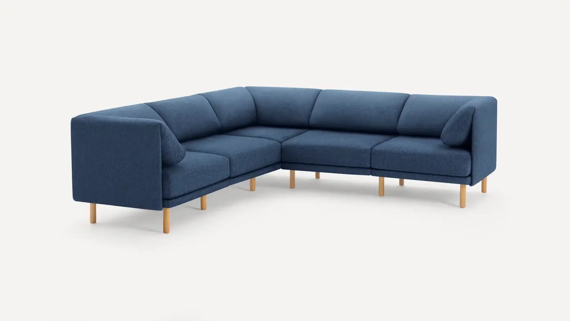 Range 5-Piece Sectional