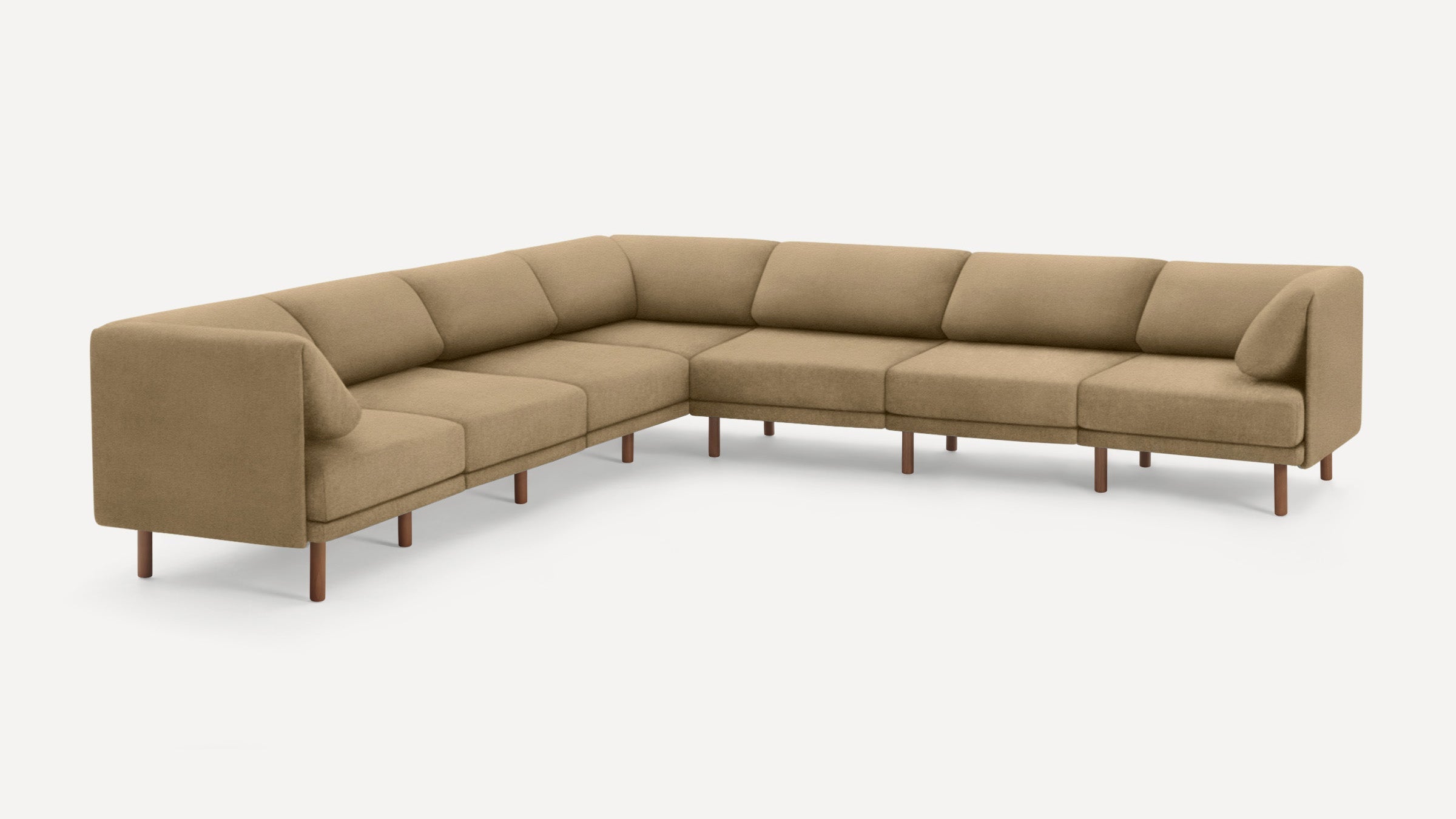 Range 7-Piece Sectional