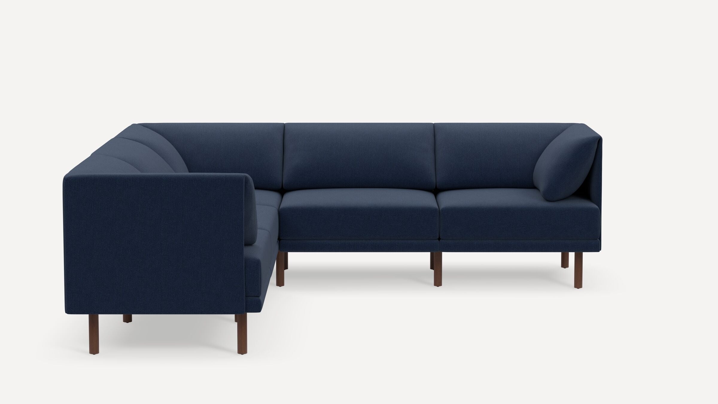 Range Plus 5-Piece Sectional