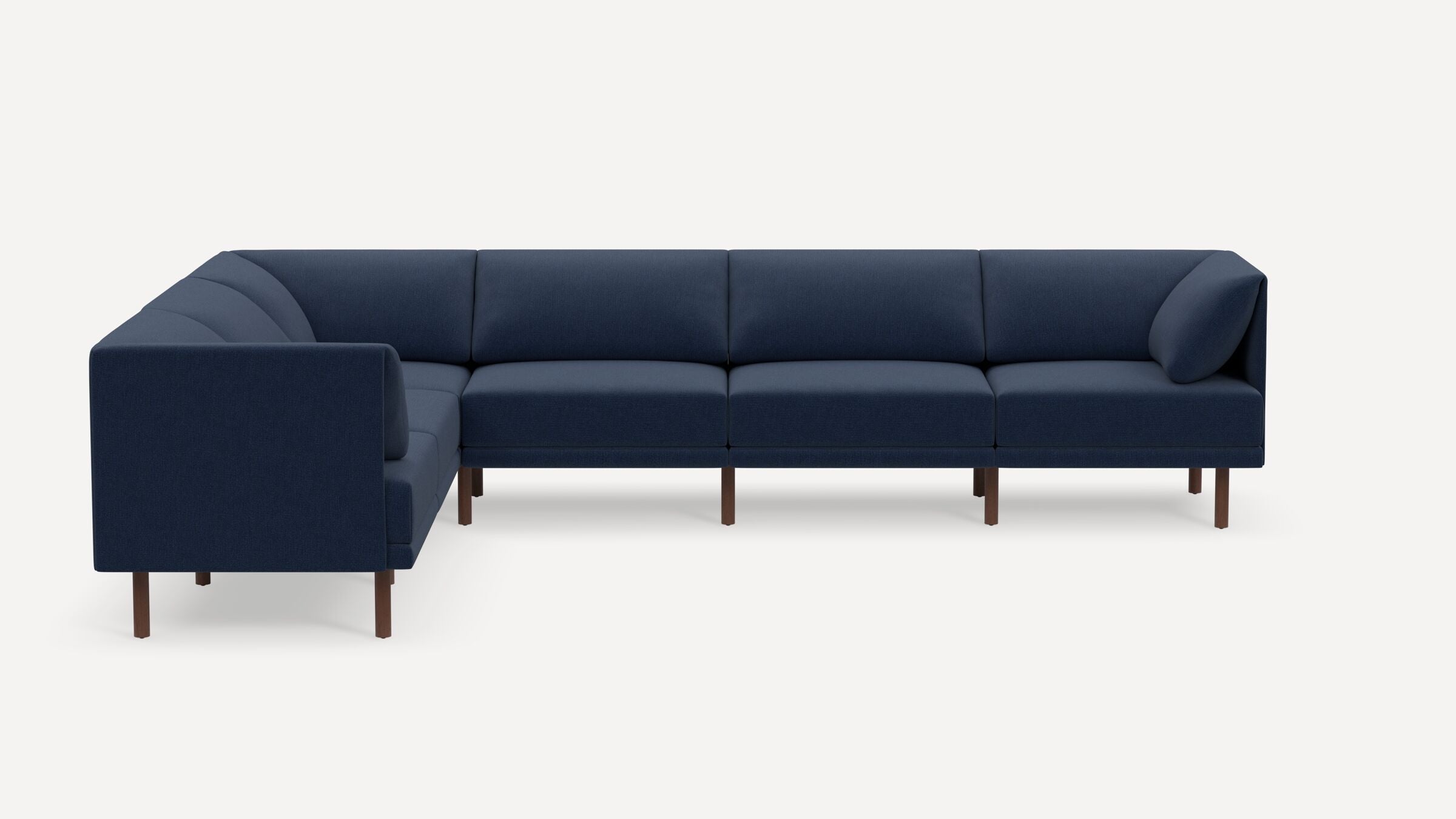 Range Plus 6-Piece Sectional