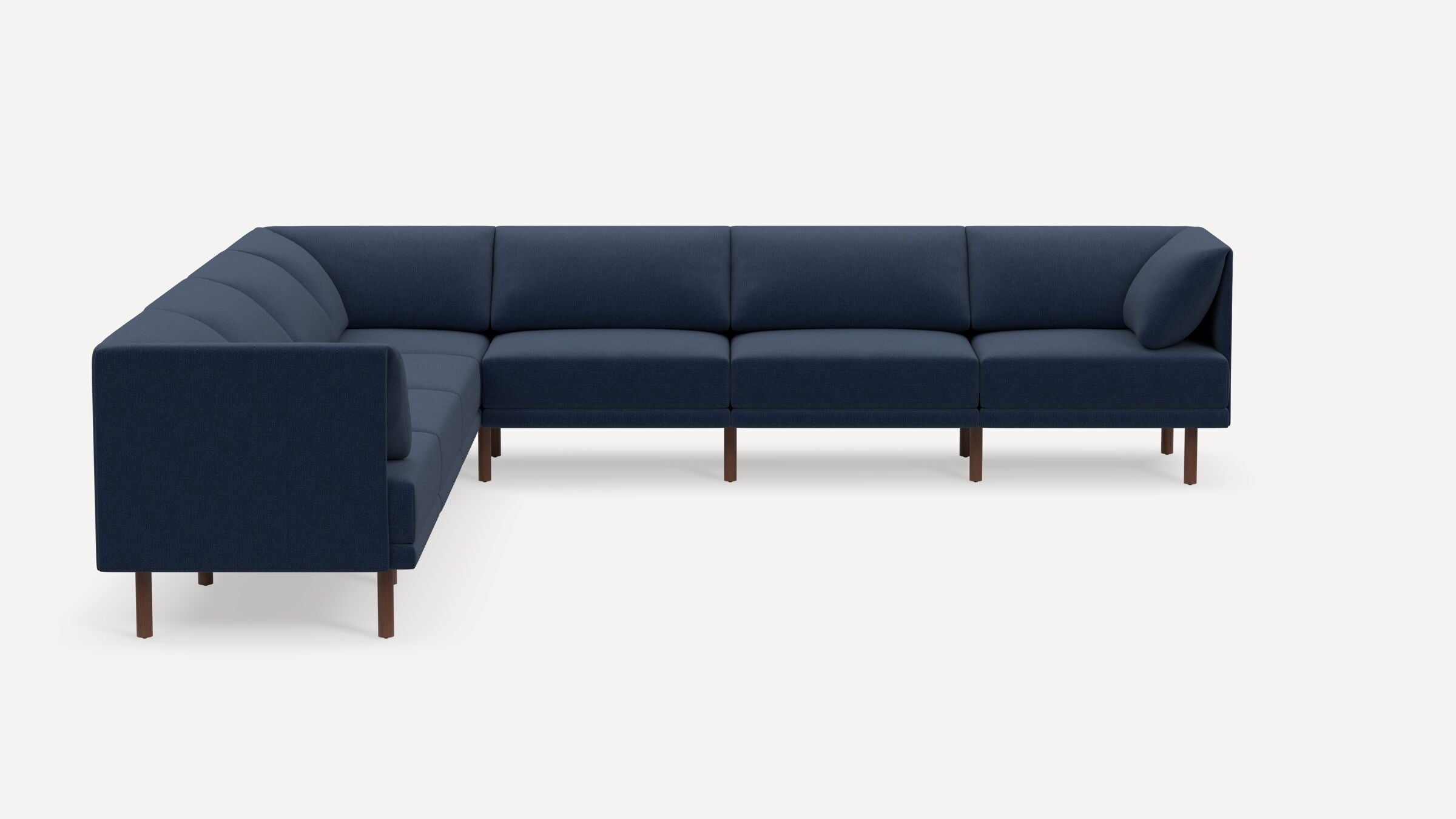 Range Plus 7-Piece Sectional