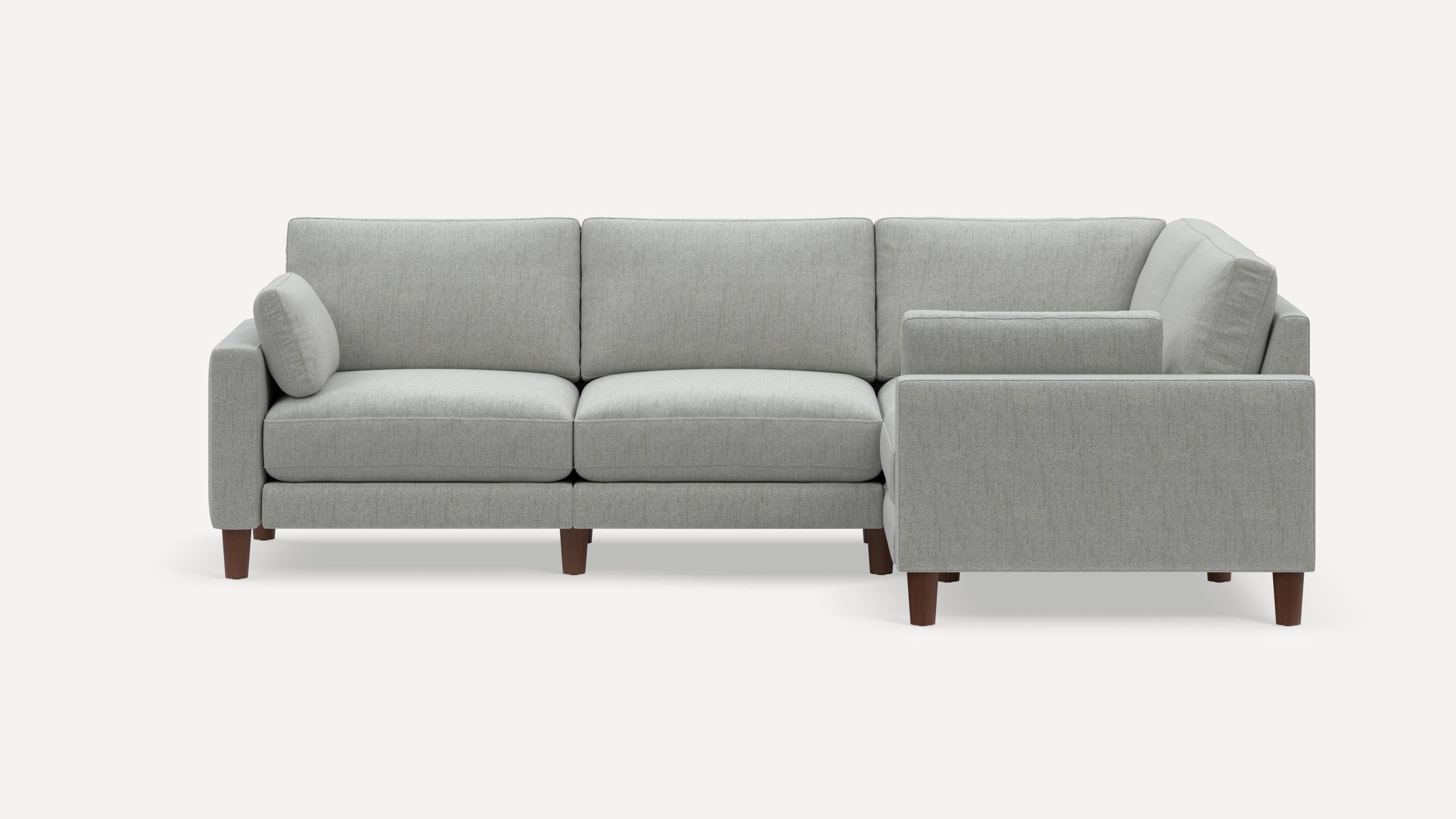Union 4-Seat Sectional