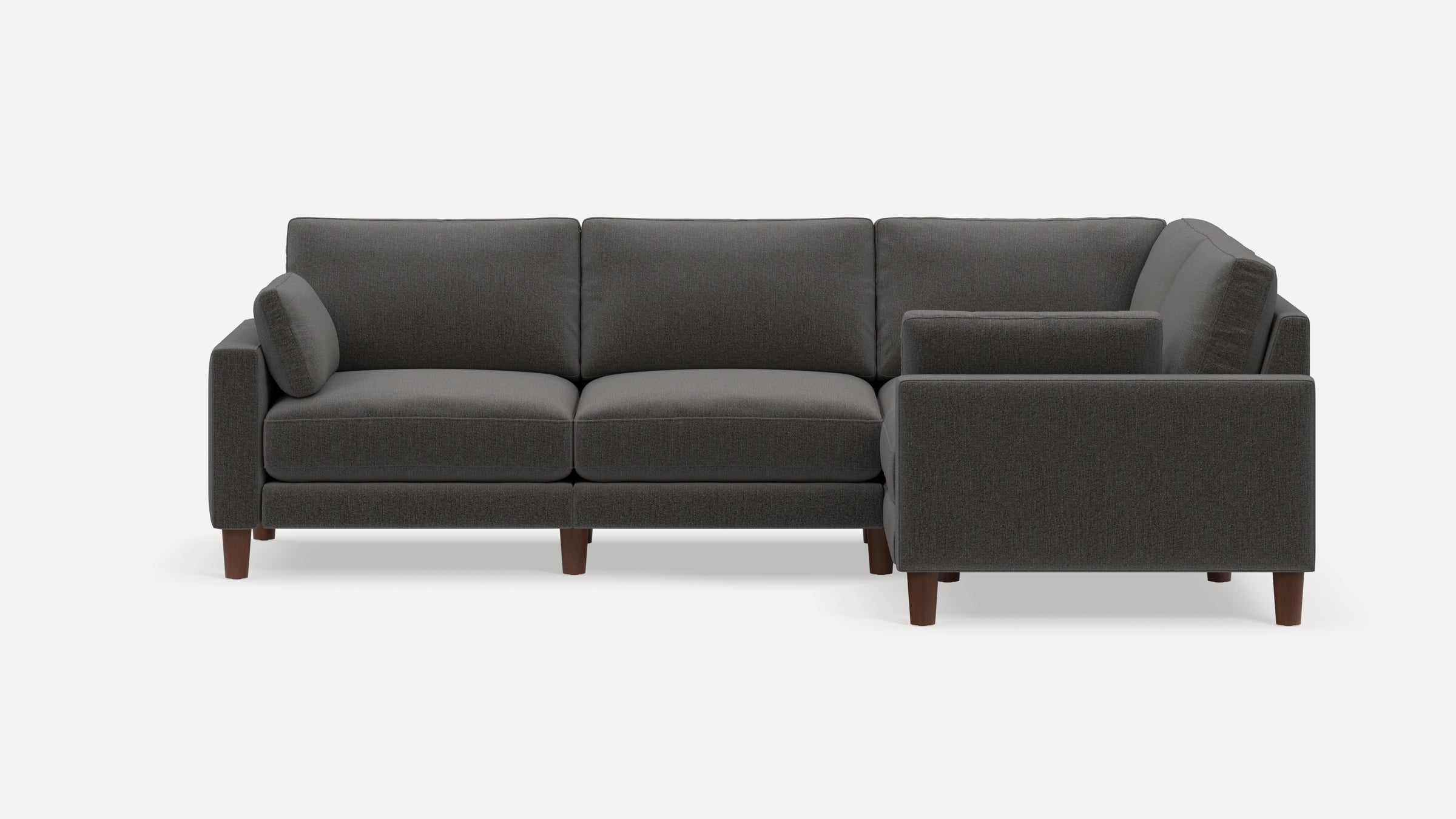 Union 4-Seat Sectional