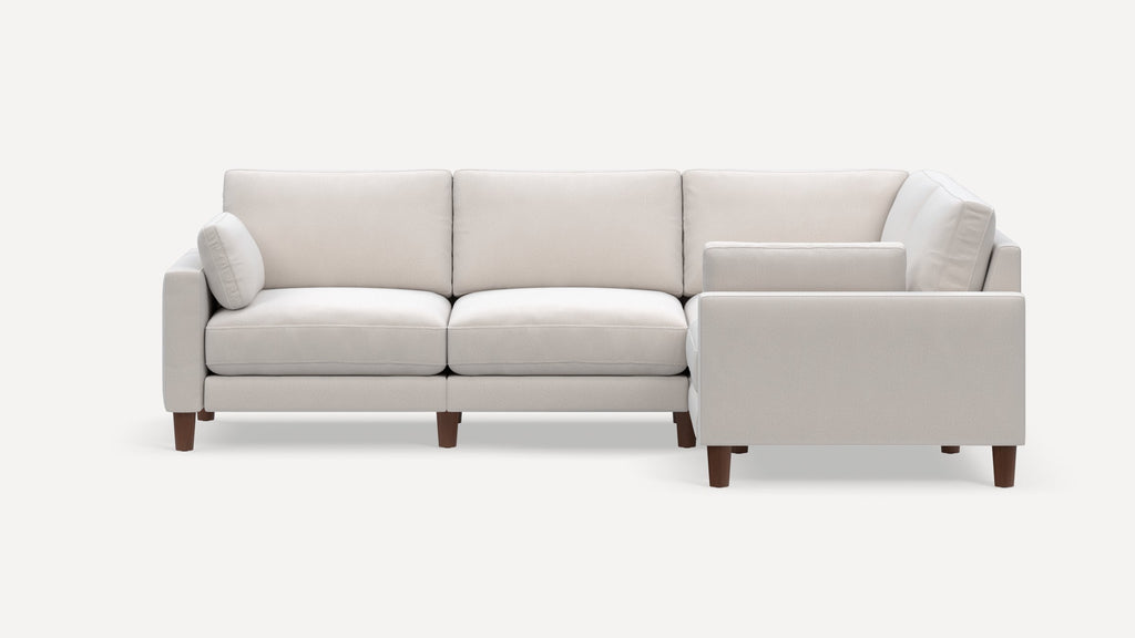 Union 4-Seat Sectional
