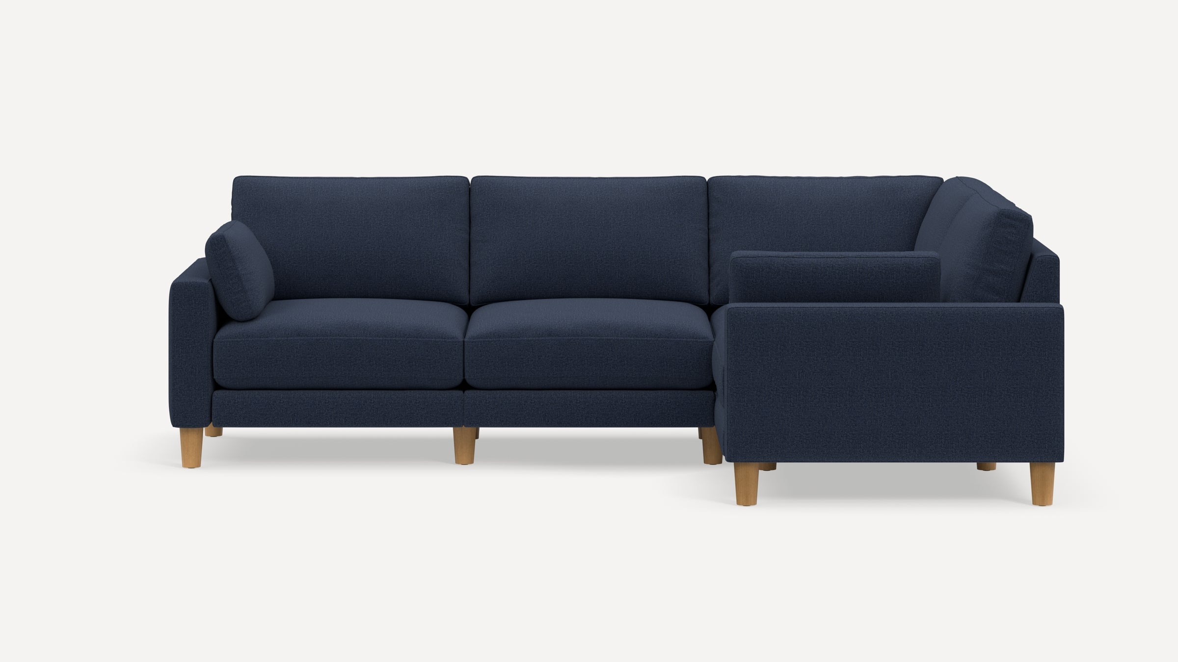 Union 4-Seat Sectional
