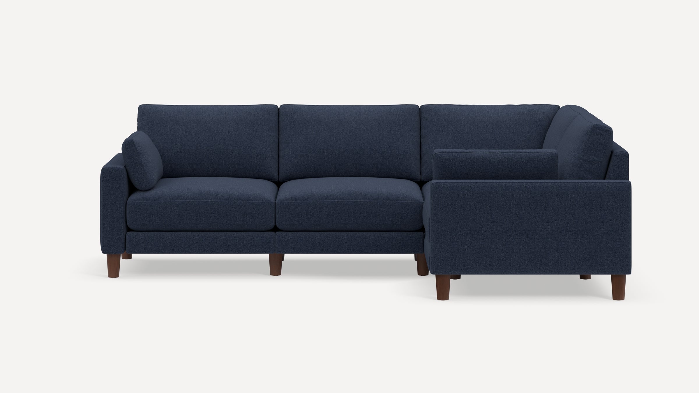 Union 4-Seat Sectional