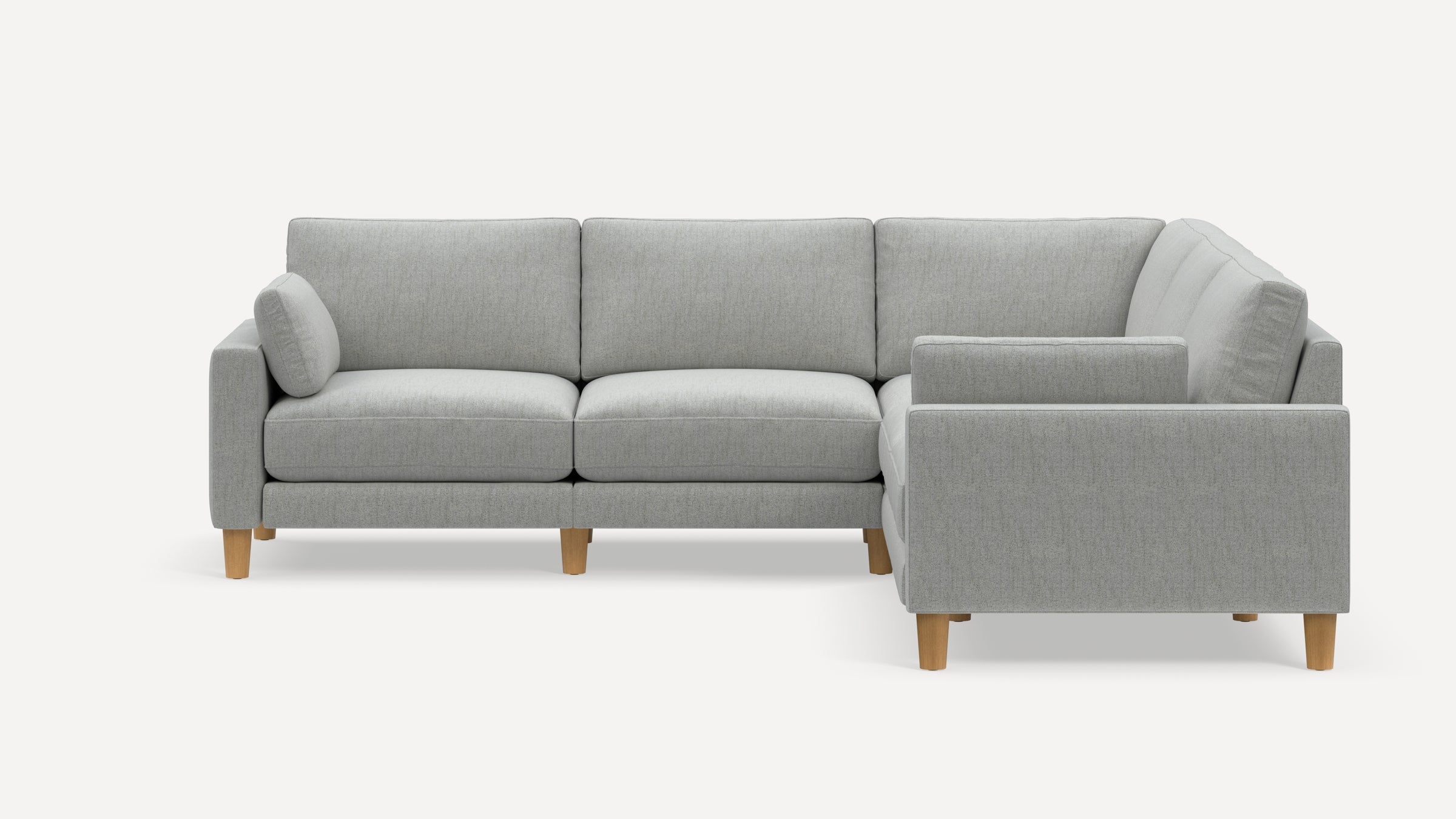 Union 5-Seat Sectional