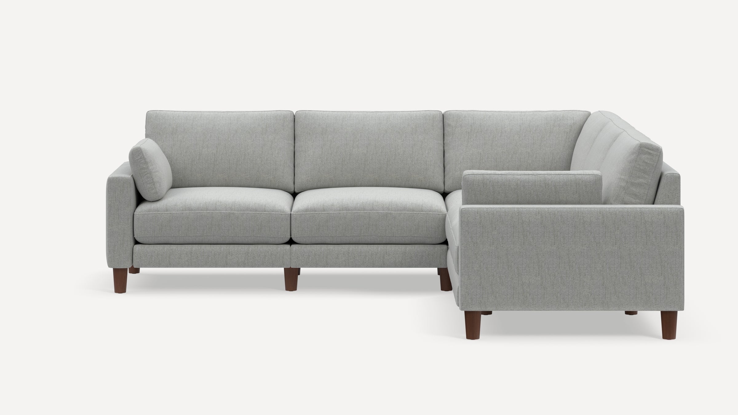 Union 5-Seat Sectional