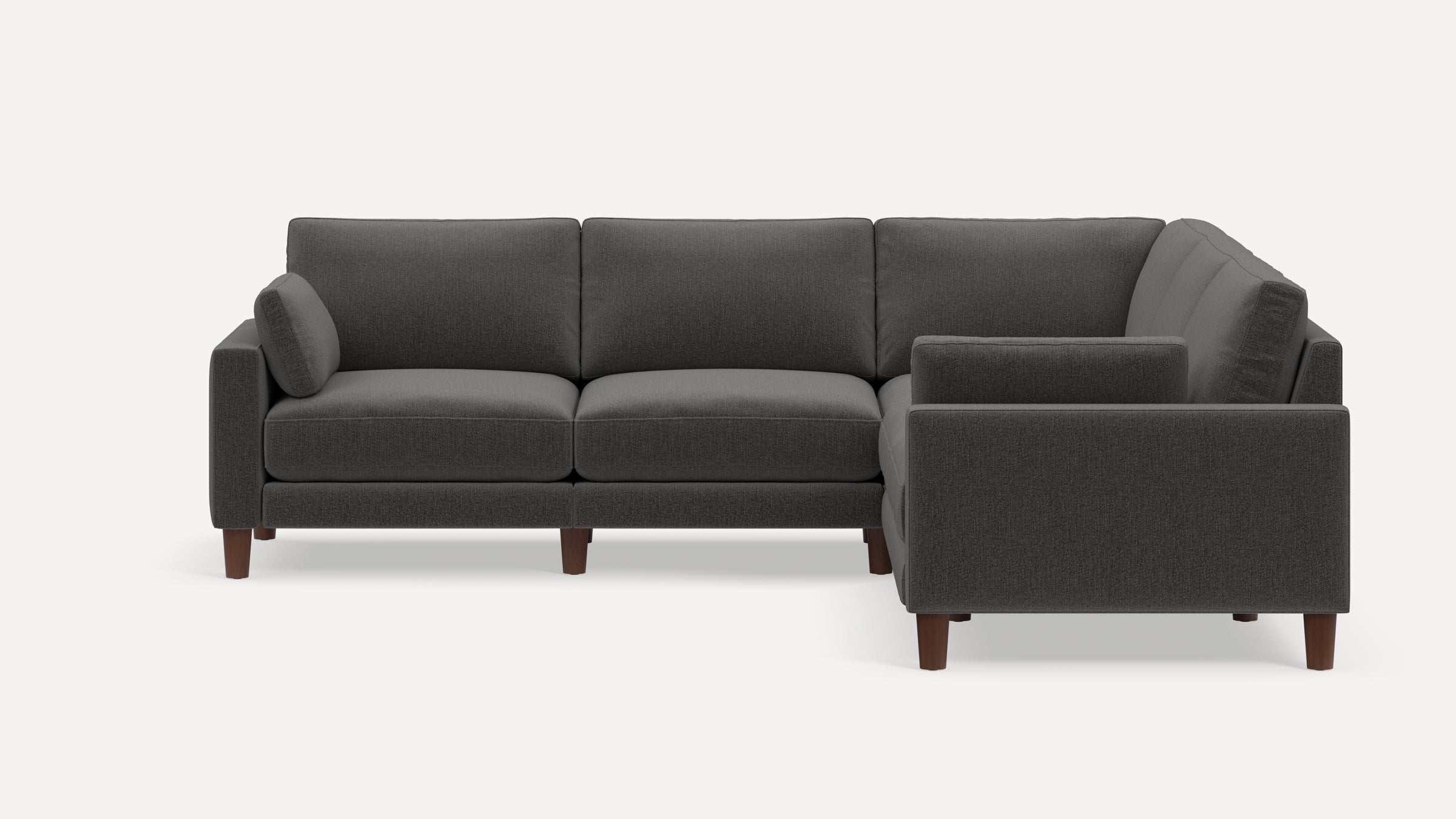 Union 5-Seat Sectional
