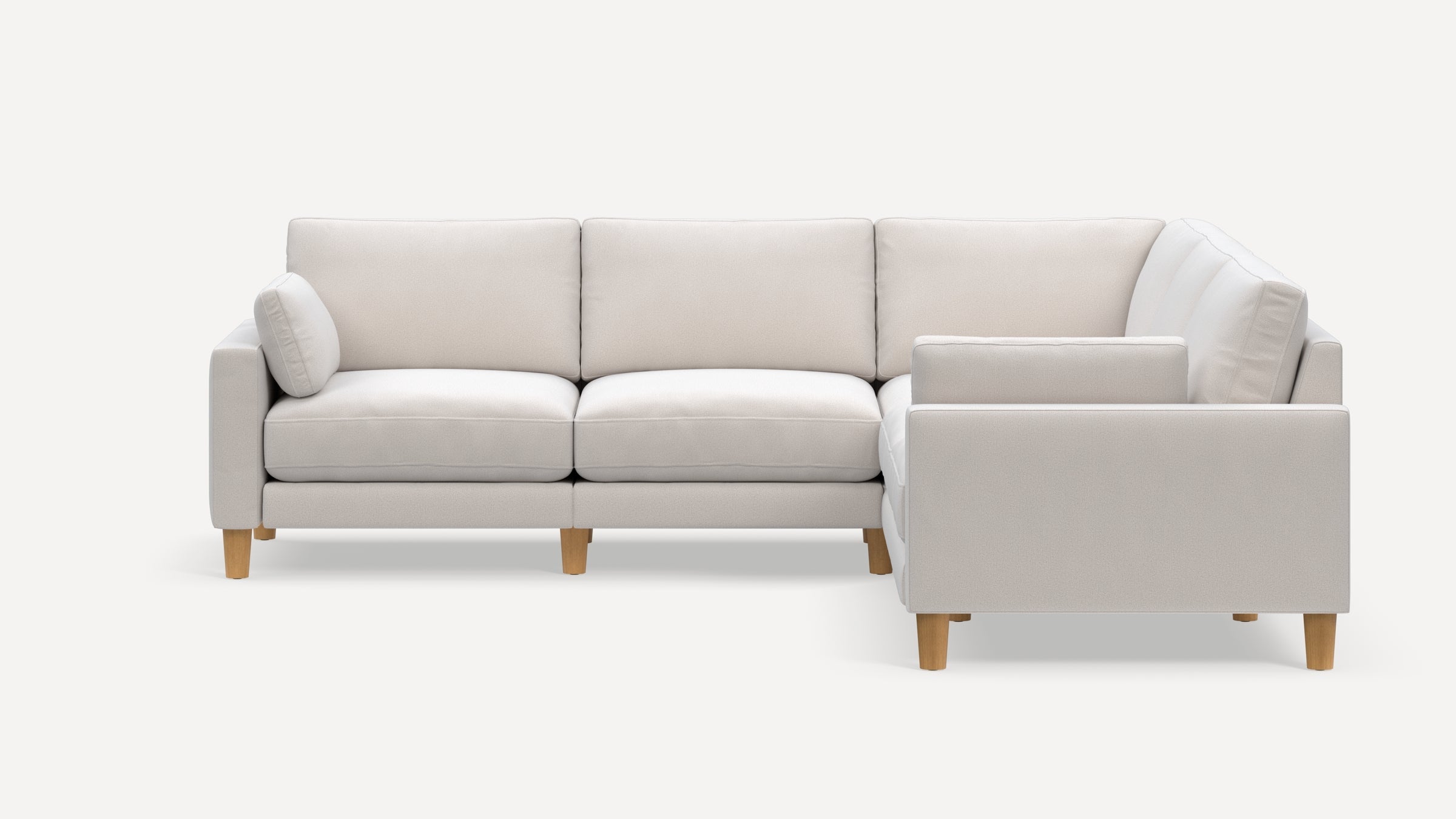 Union 5-Seat Sectional