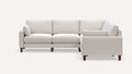 Union 5-Seat Sectional