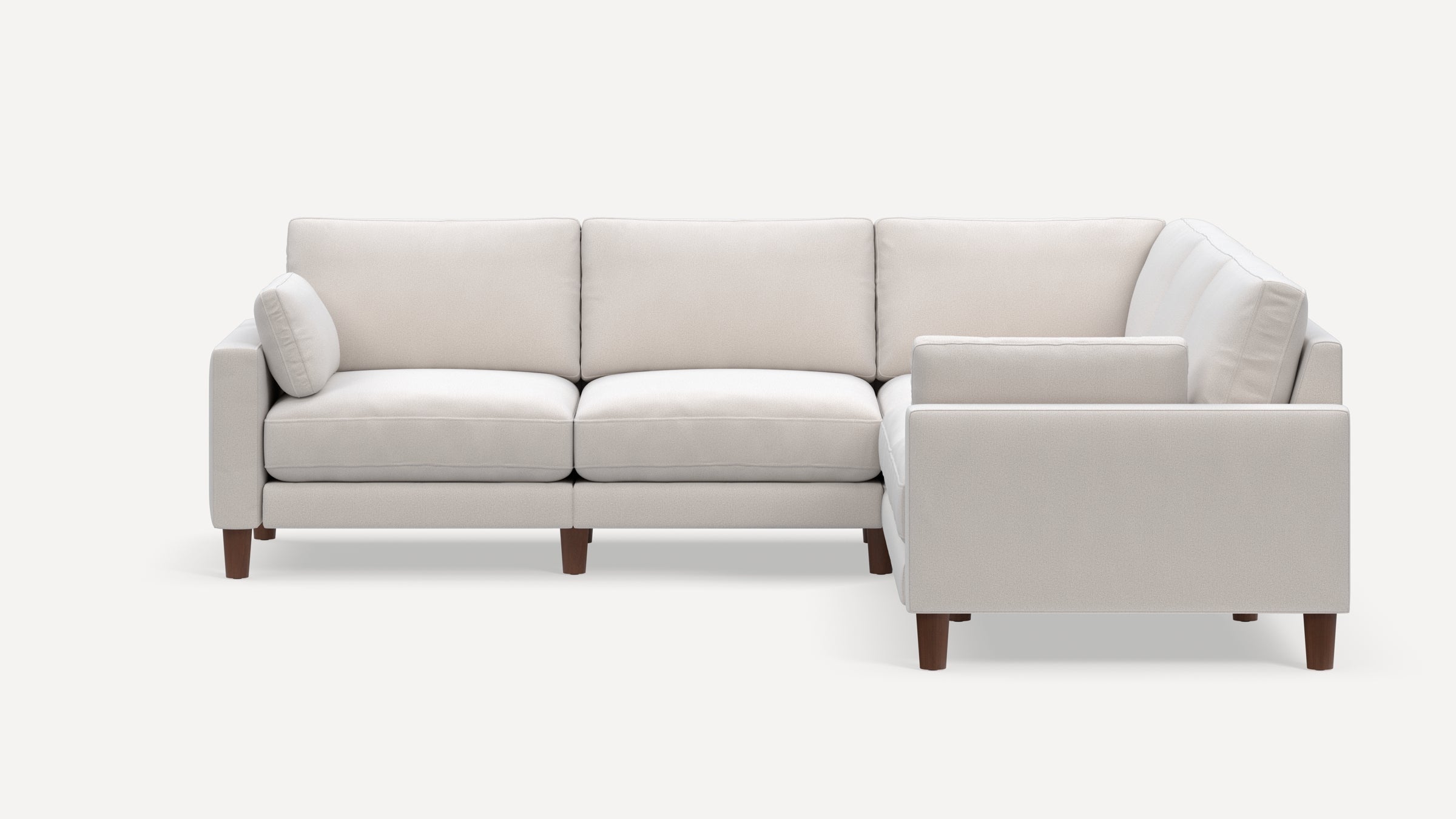 Union 5-Seat Sectional
