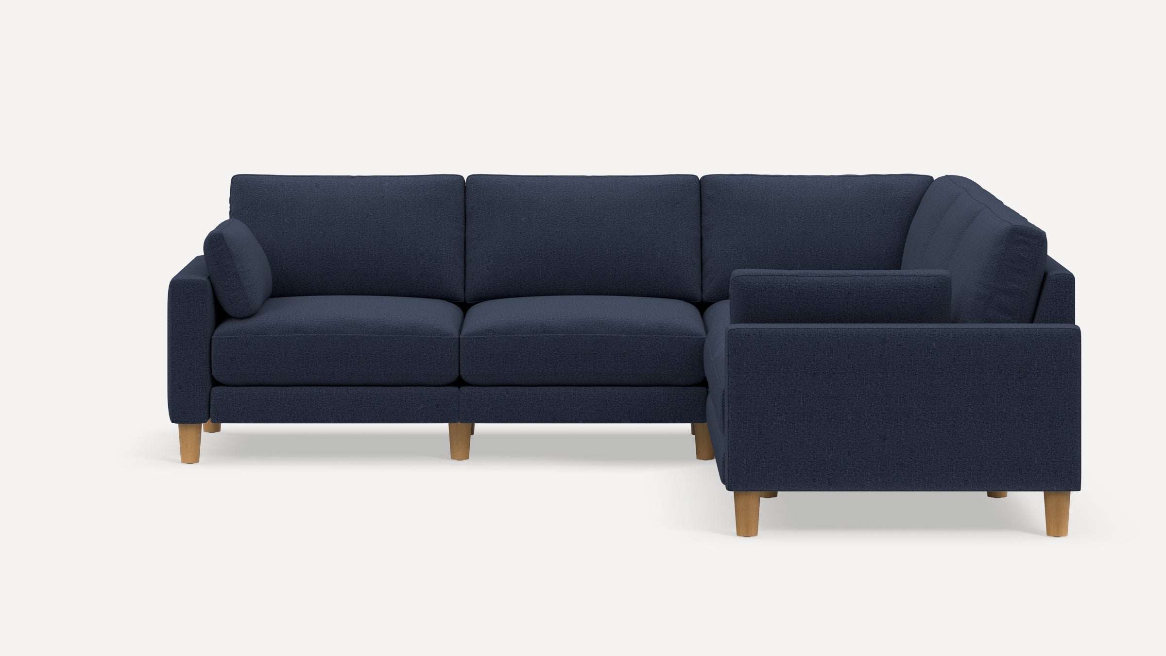 Union 5-Seat Sectional