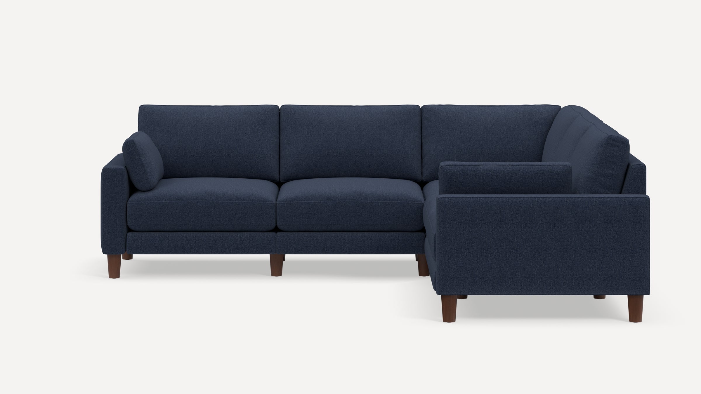Union 5-Seat Sectional