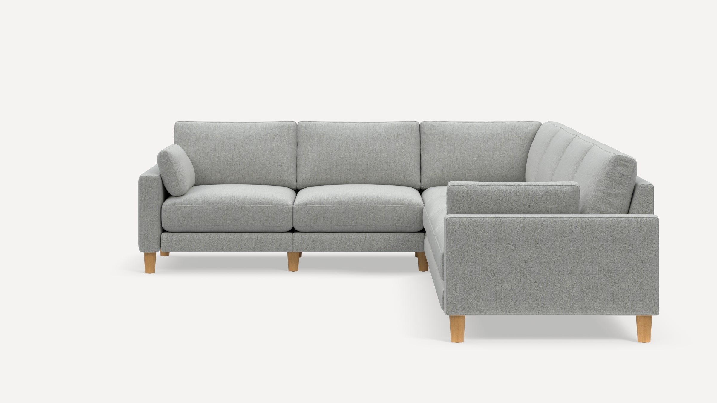 Union 6-Seat Sectional