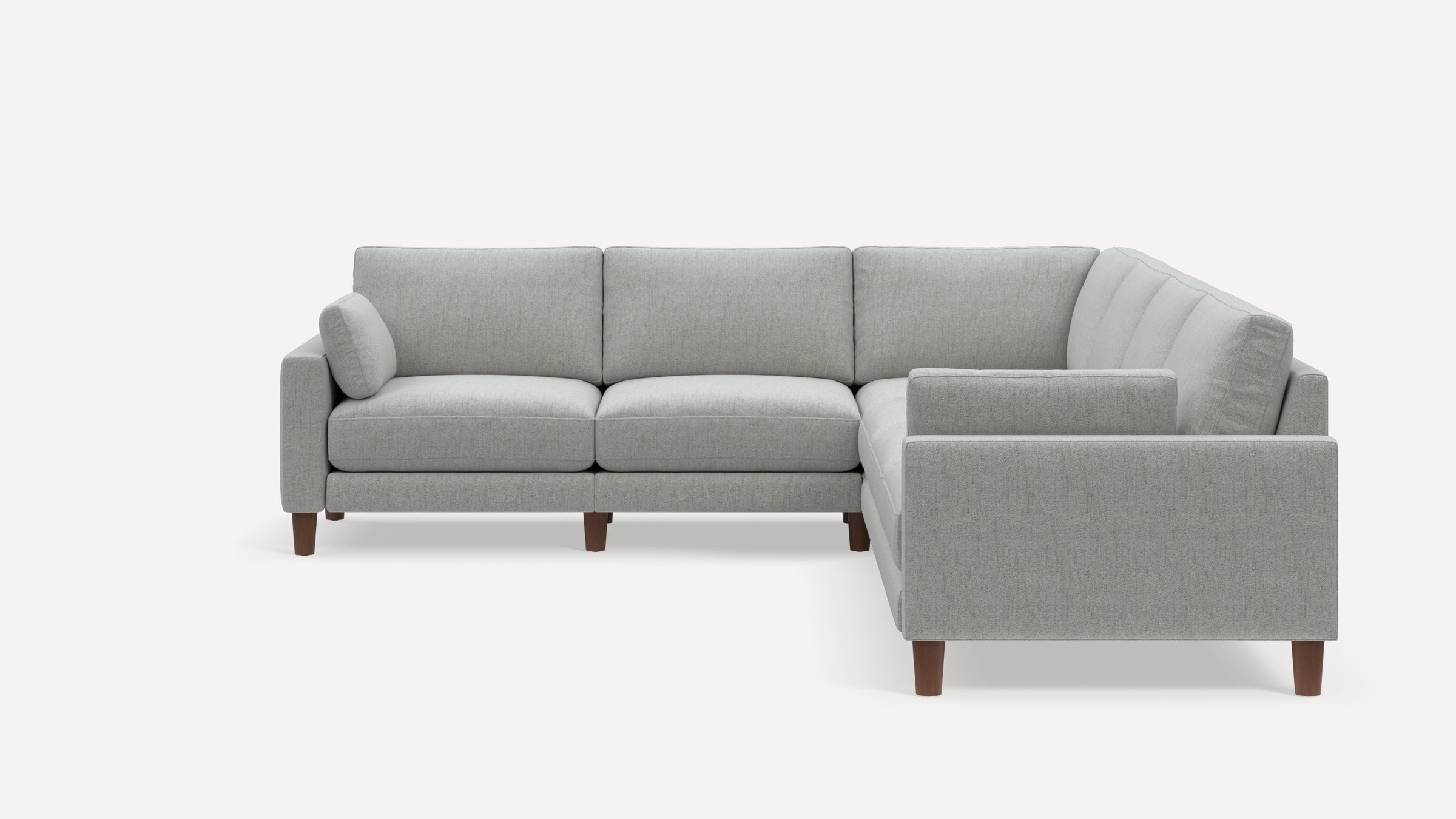Union 6-Seat Sectional