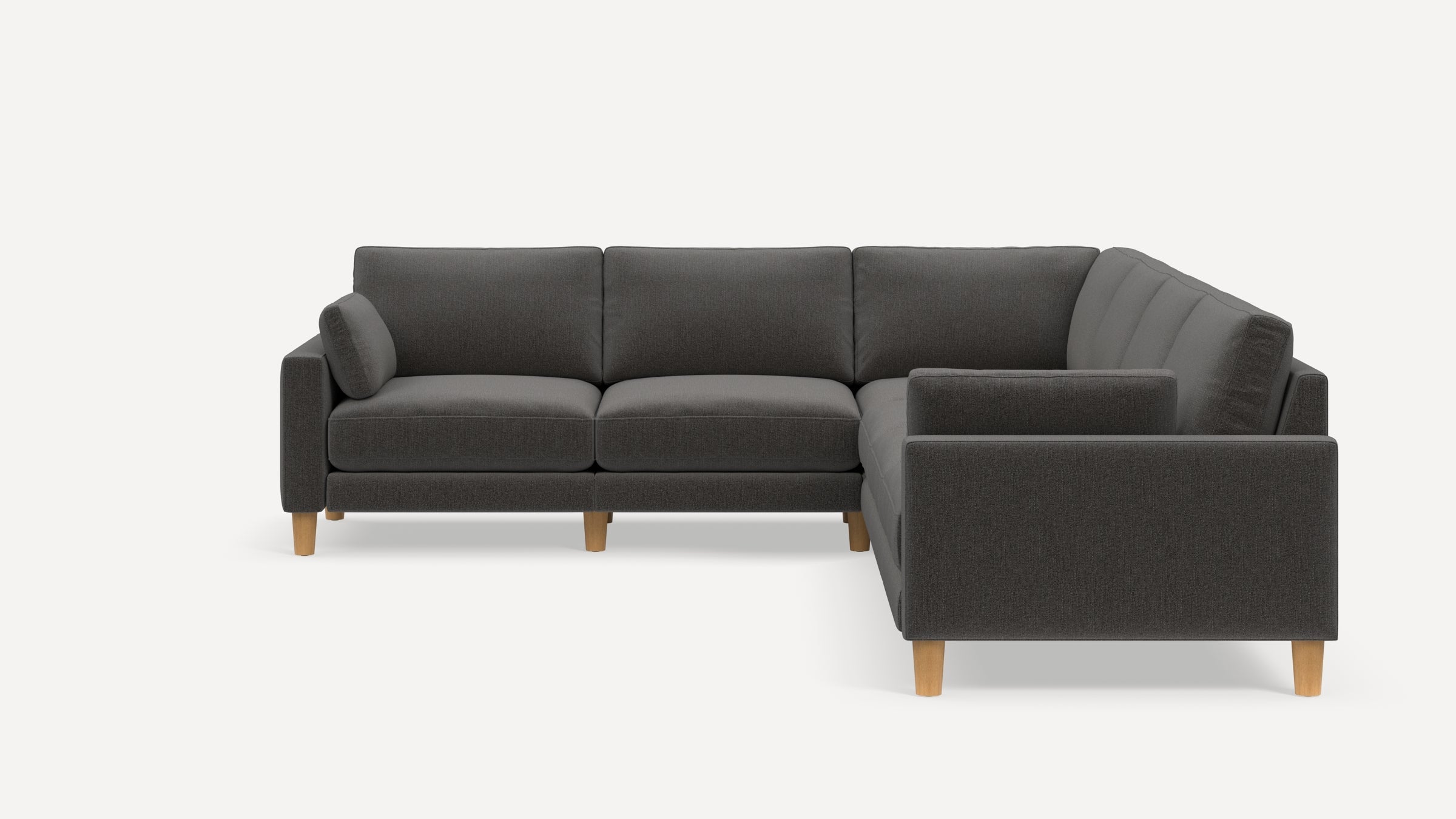 Union 6-Seat Sectional