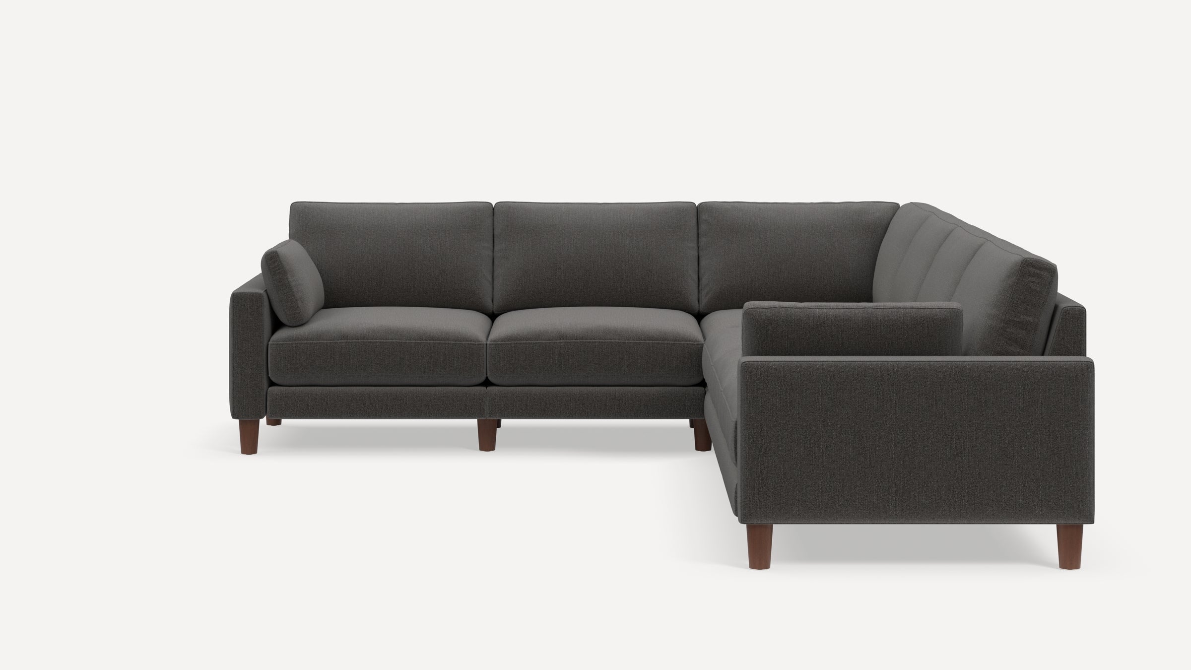 Union 6-Seat Sectional