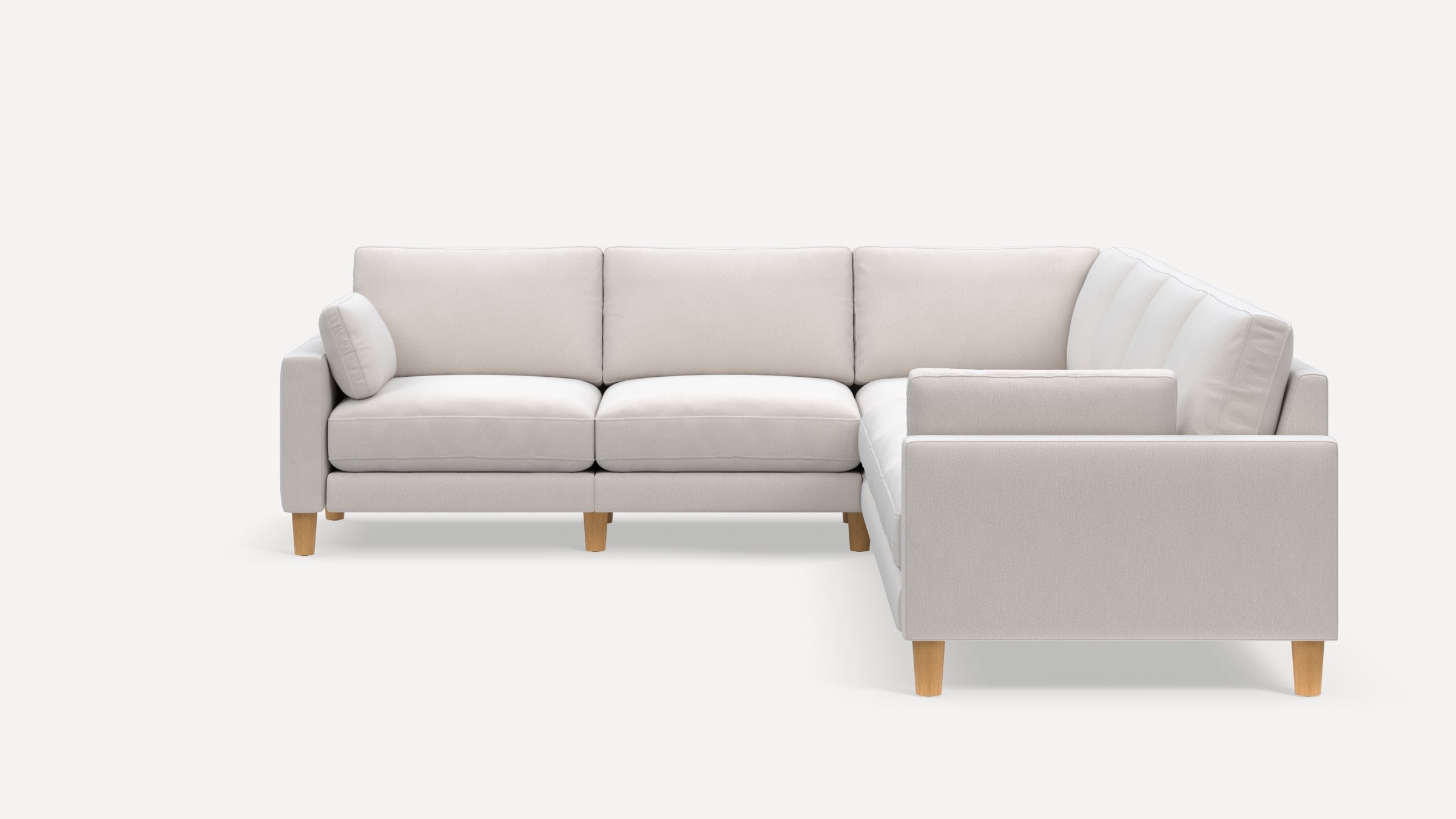 Union 6-Seat Sectional