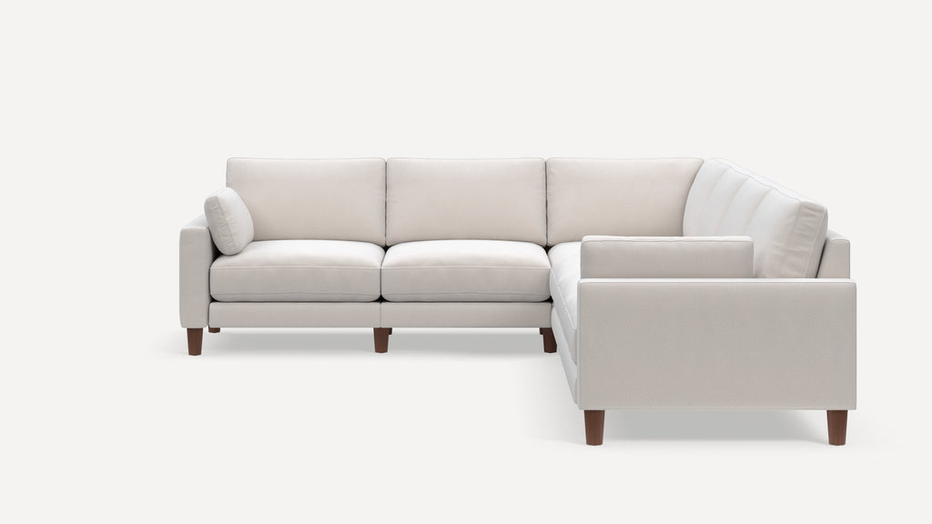 Union 6-Seat Sectional