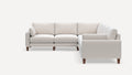 Union 6-Seat Sectional