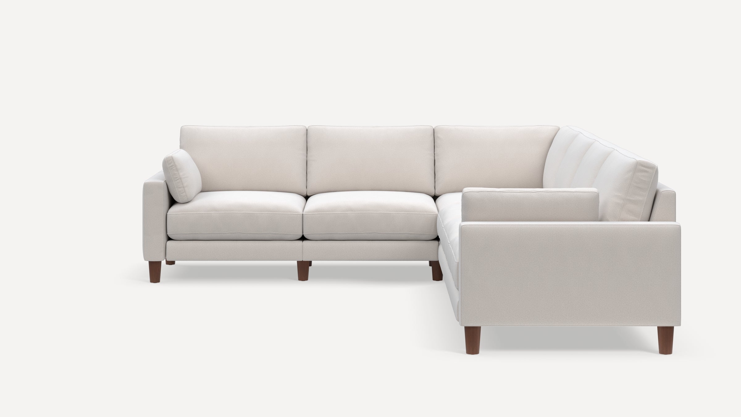 Union 6-Seat Sectional
