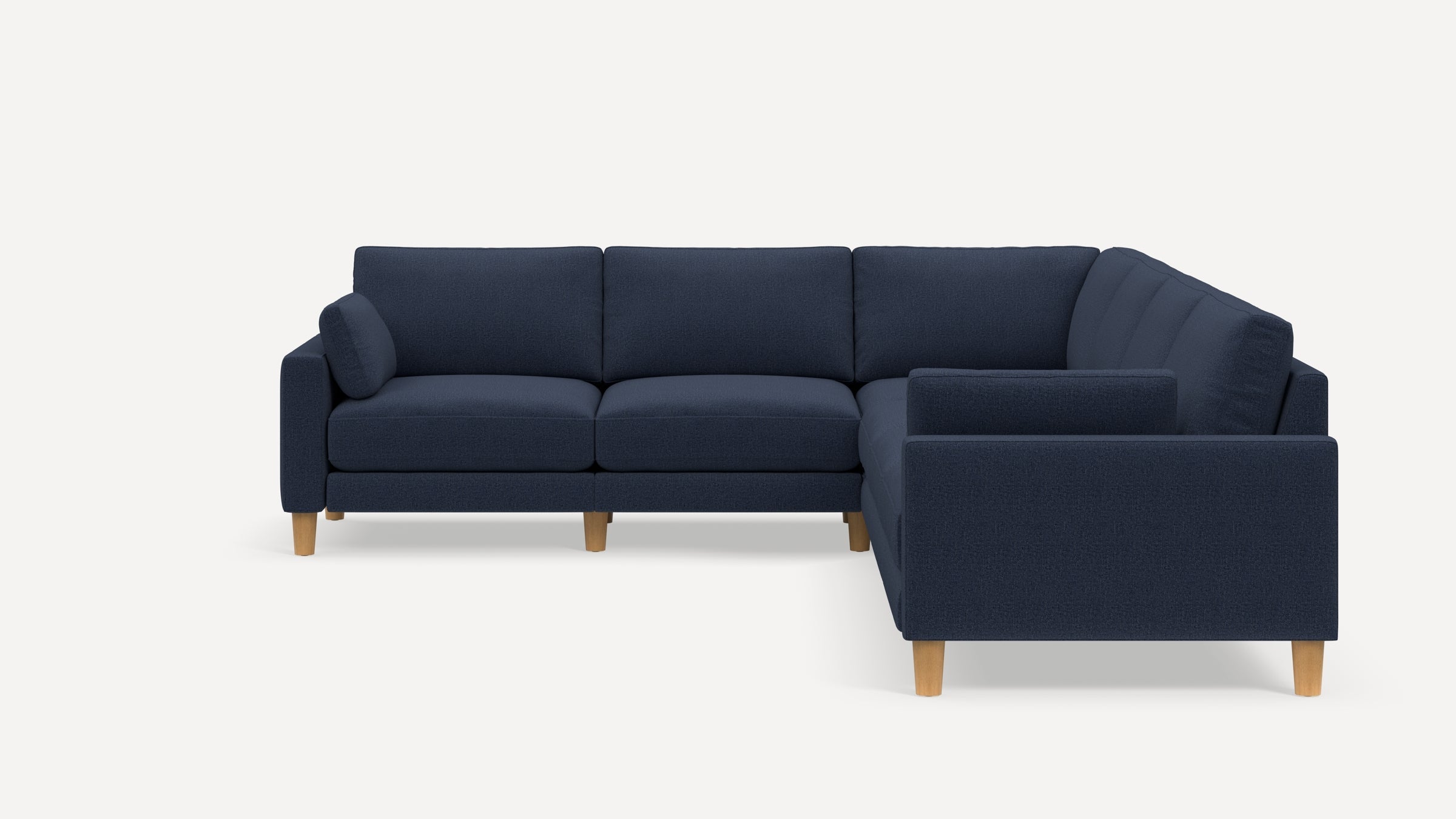 Union 6-Seat Sectional