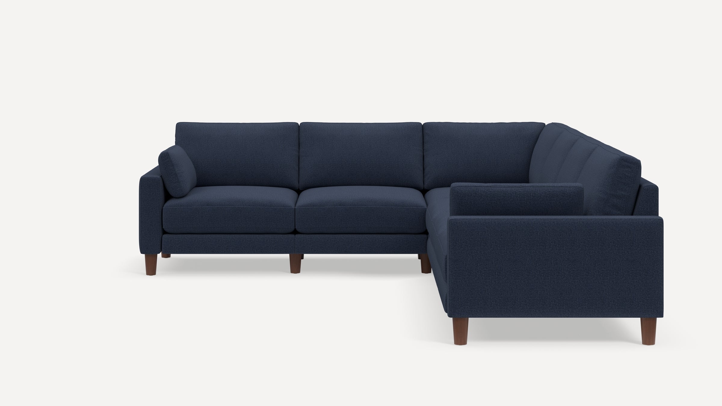 Union 6-Seat Sectional