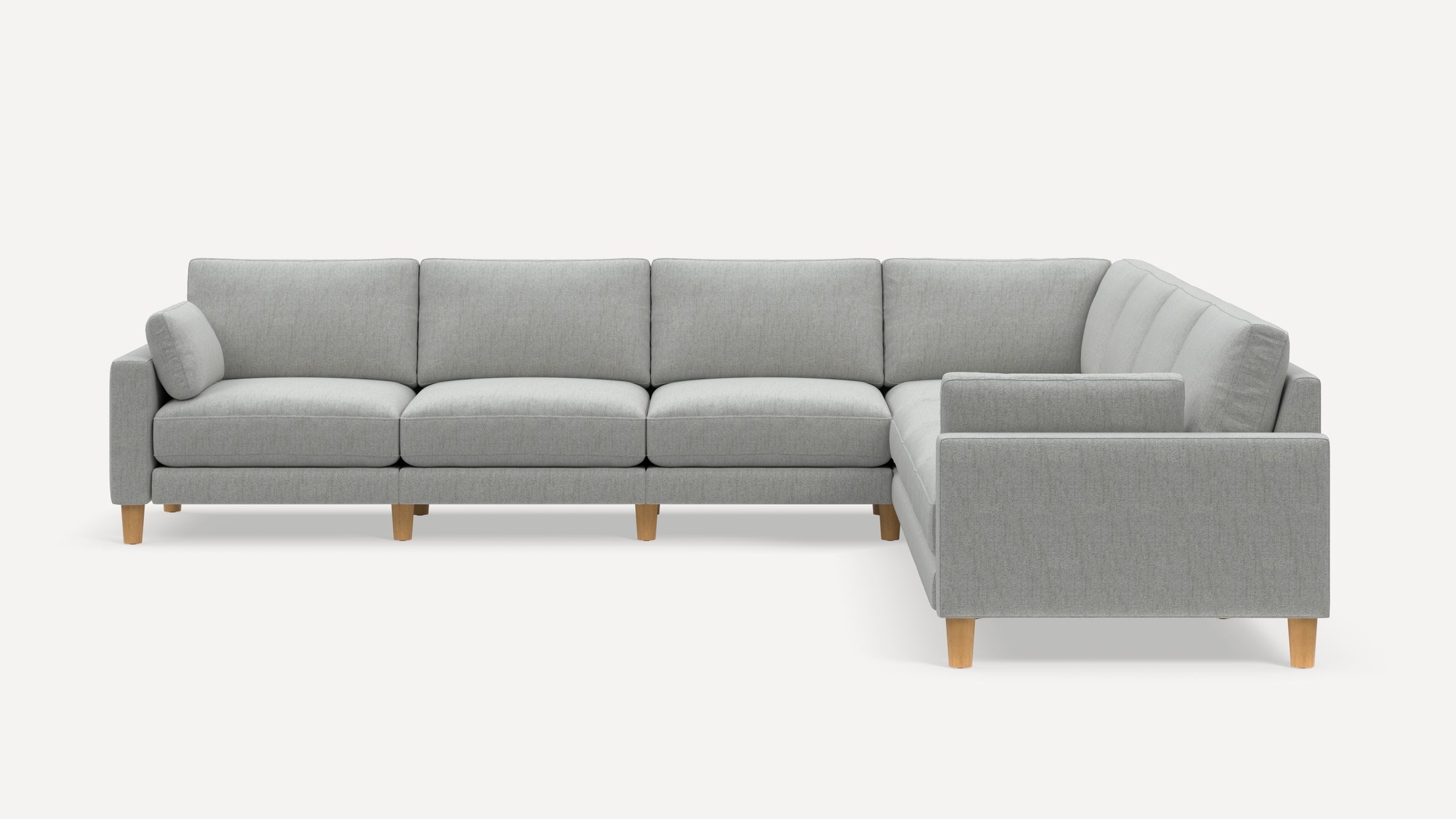 Union 8-Seat U Sectional