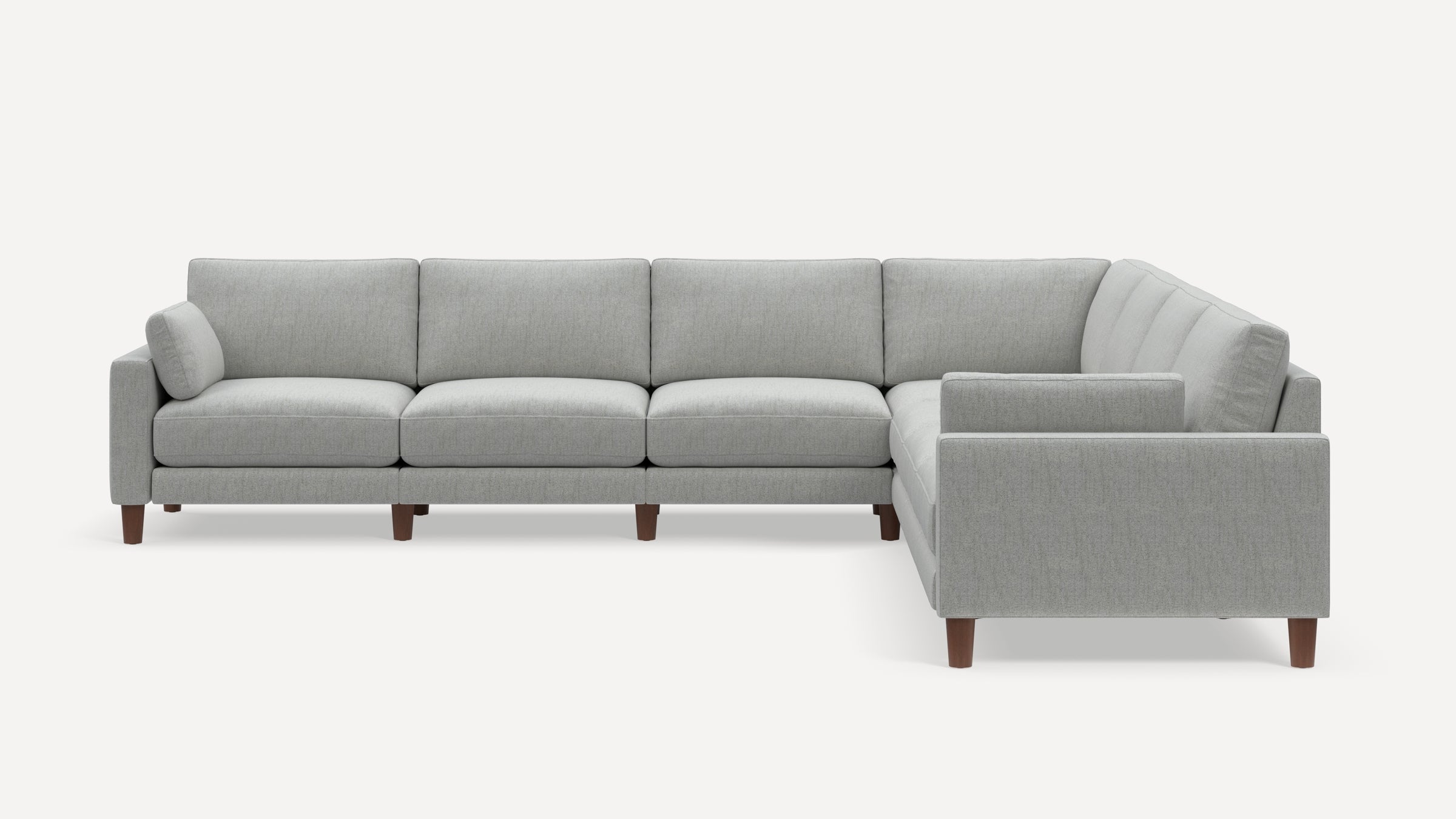 Union 7-Seat Sectional
